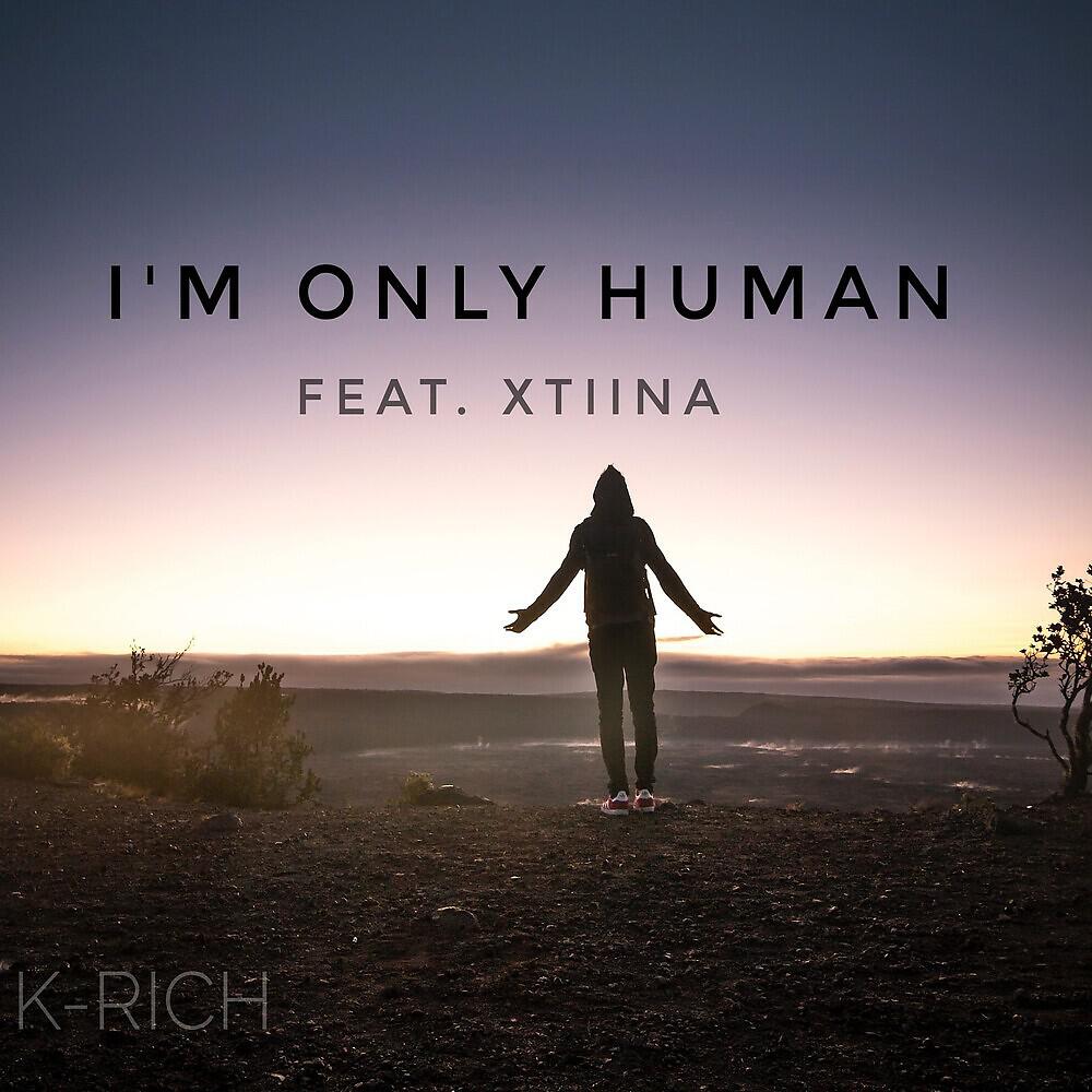 Релиз I'm Only Human