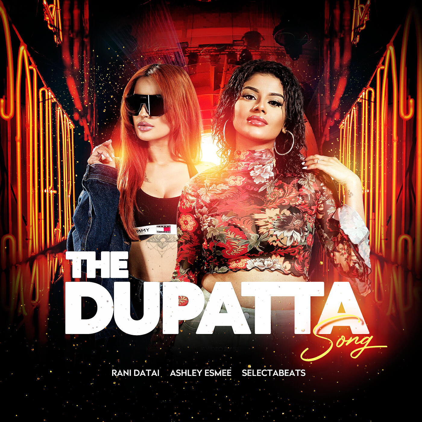 Релиз The Dupatta Song