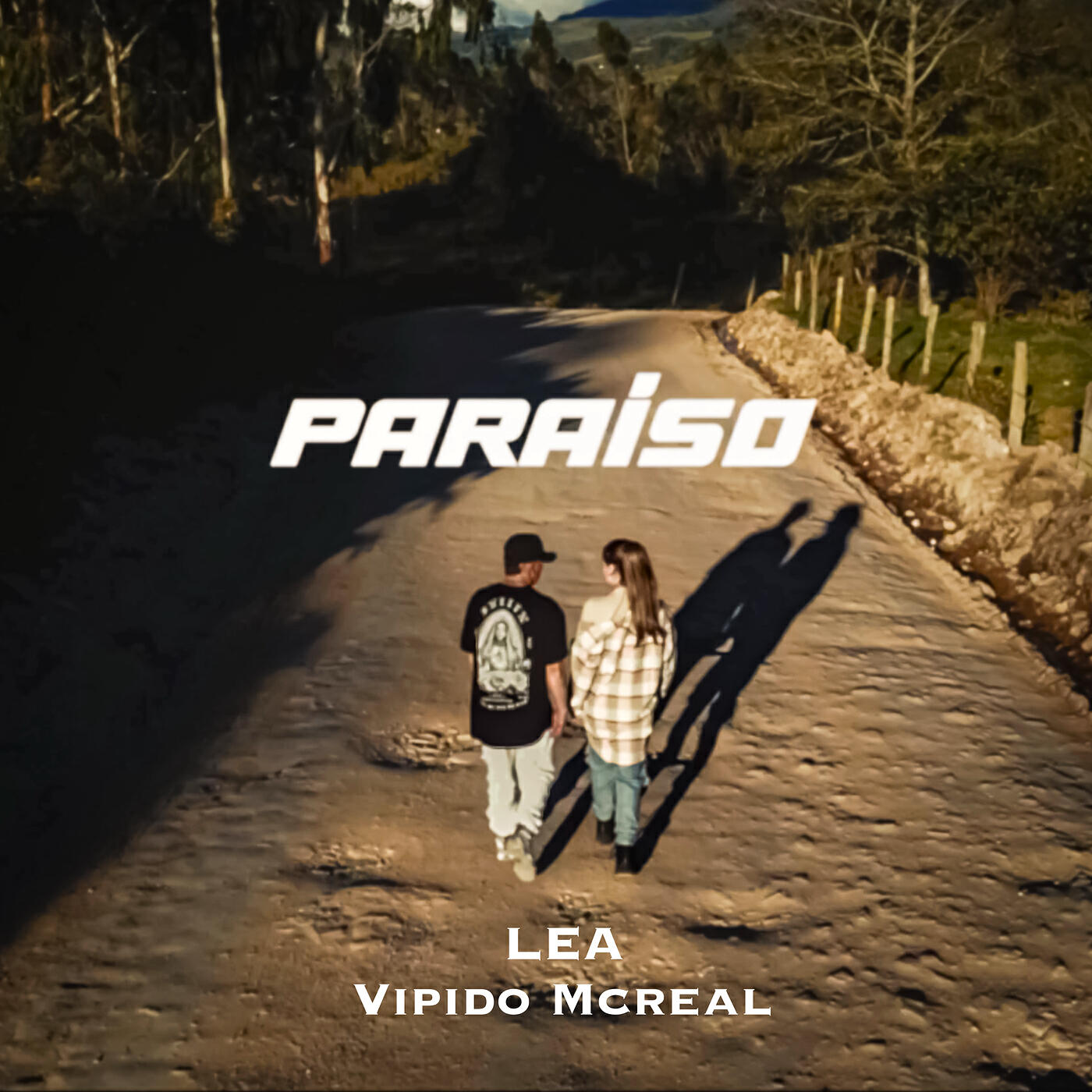 Vipido McReal