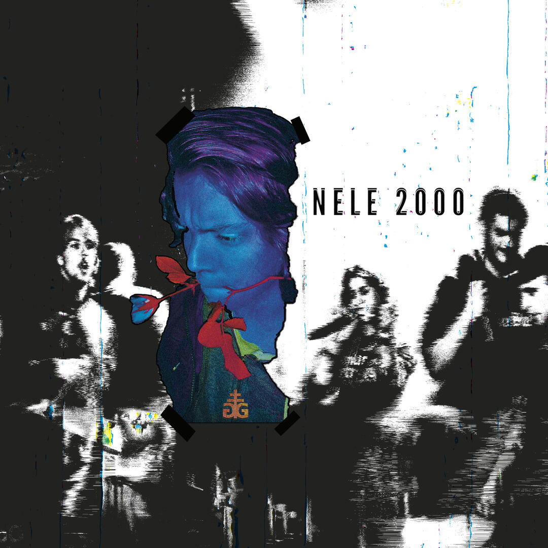 Релиз Nele 2000