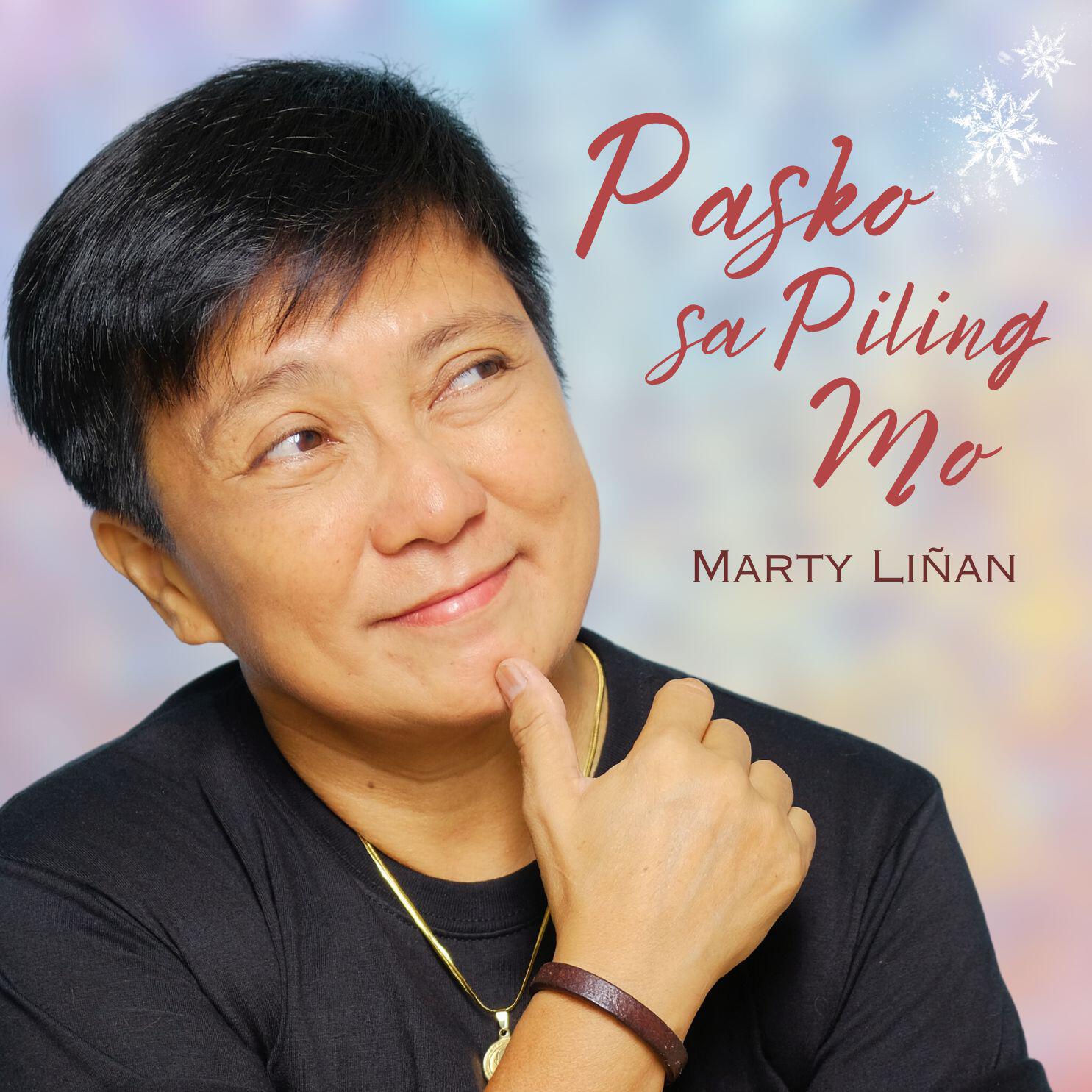 Marty Liñan
