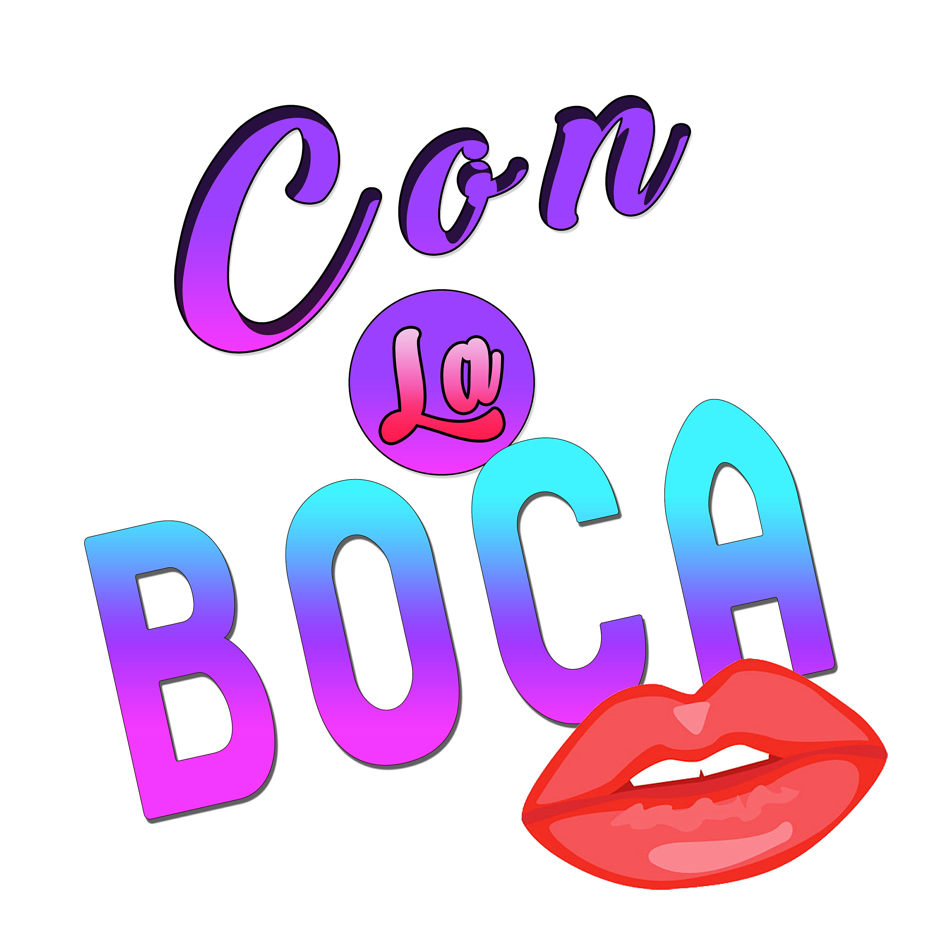 Релиз Con La Boca