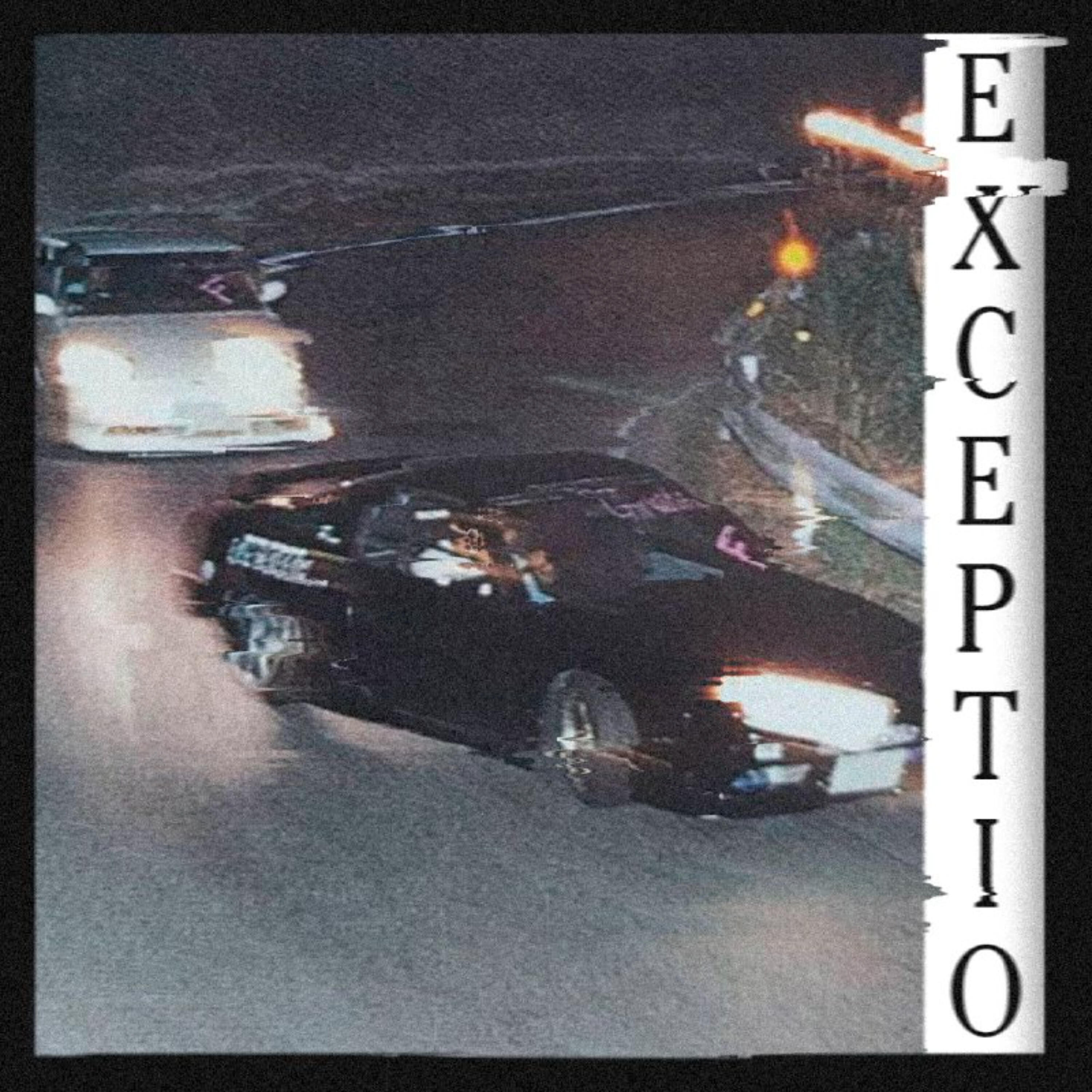 Релиз EXCEPTIO