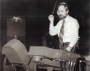 Jimmie Haskell