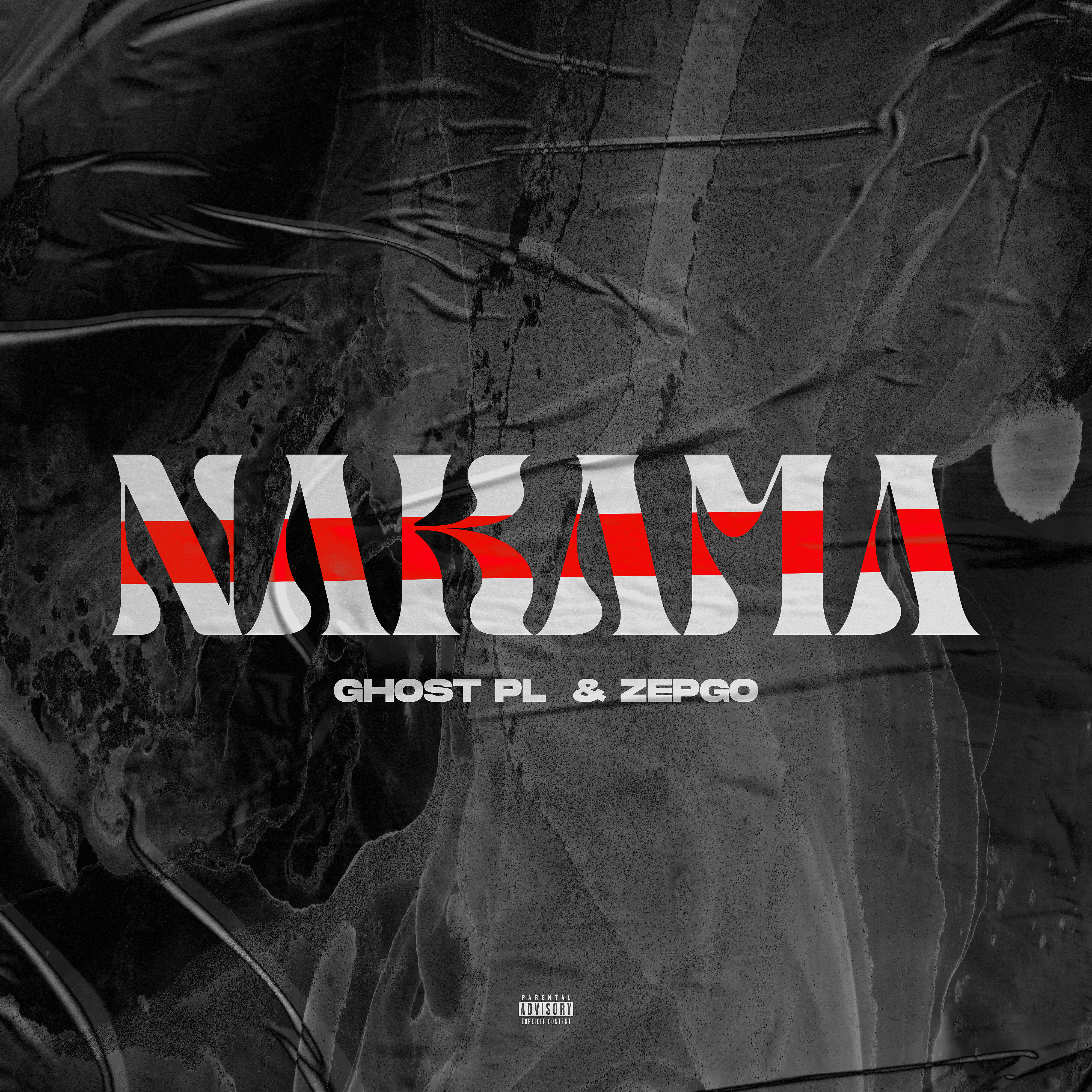 Постер альбома Nakama