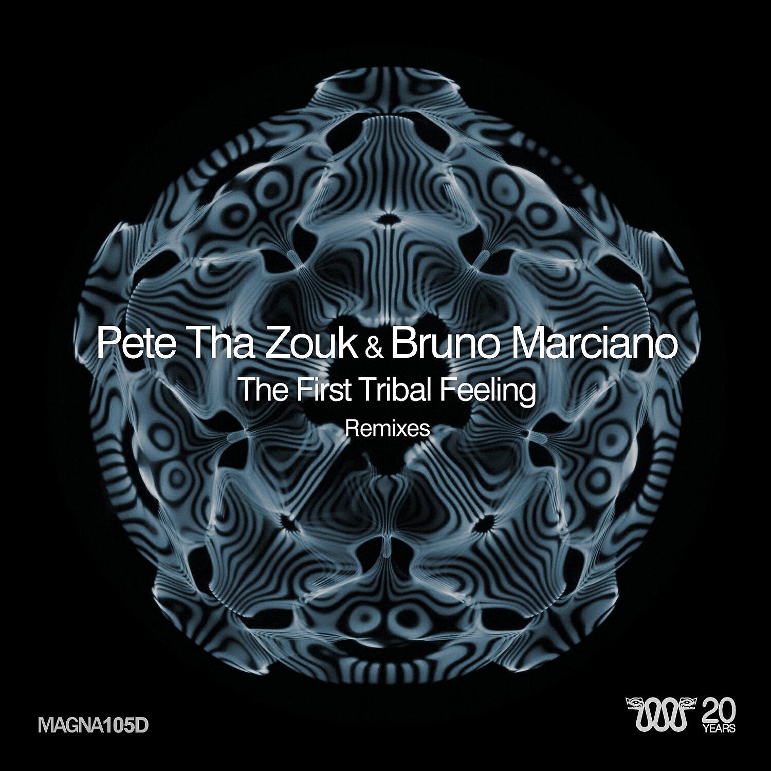 Bruno Marciano