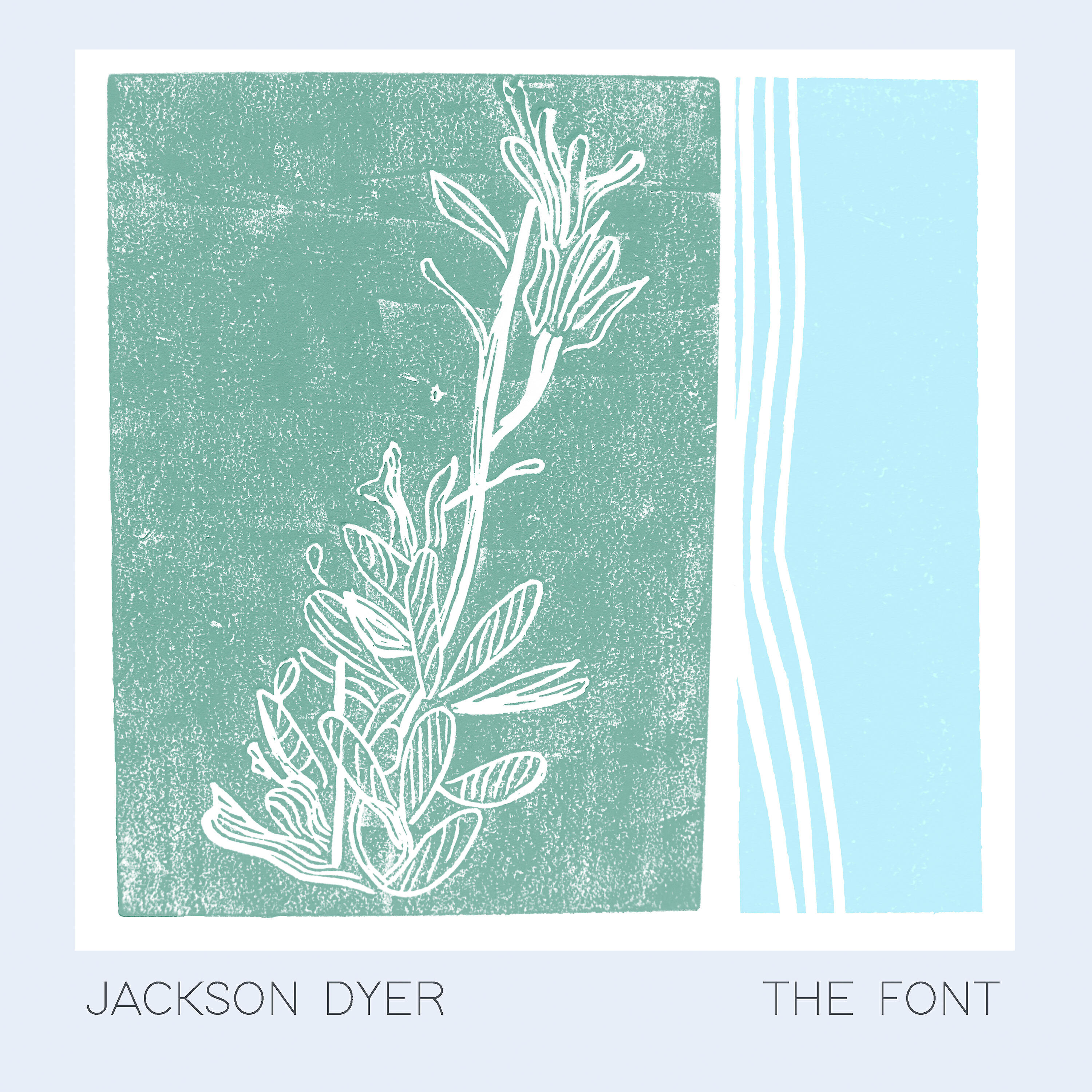 Релиз The Font
