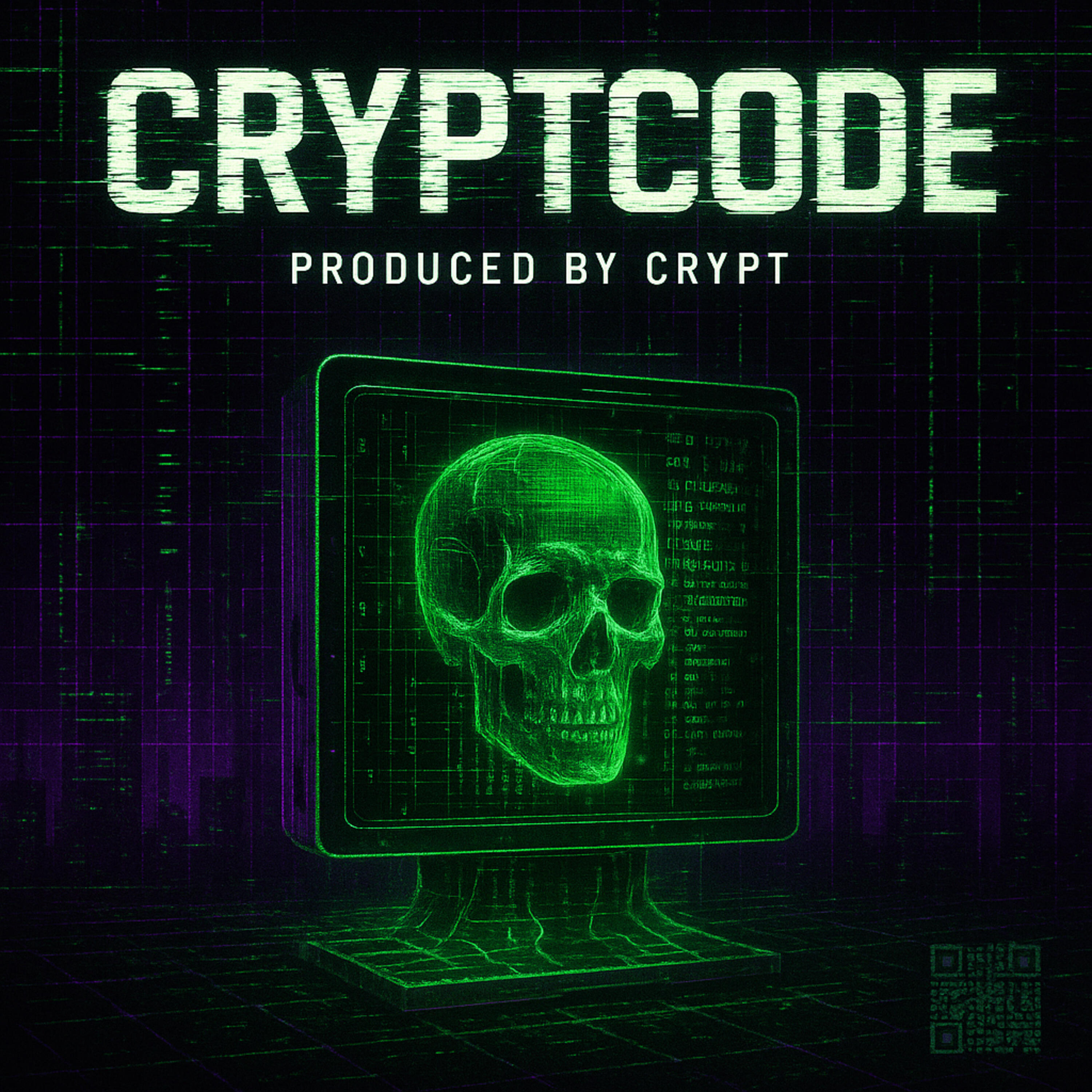 Релиз CRYPTCODE