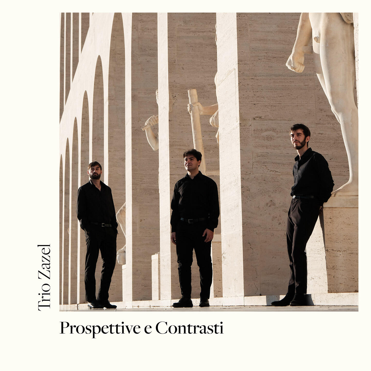 Релиз Prospettive e Contrasti