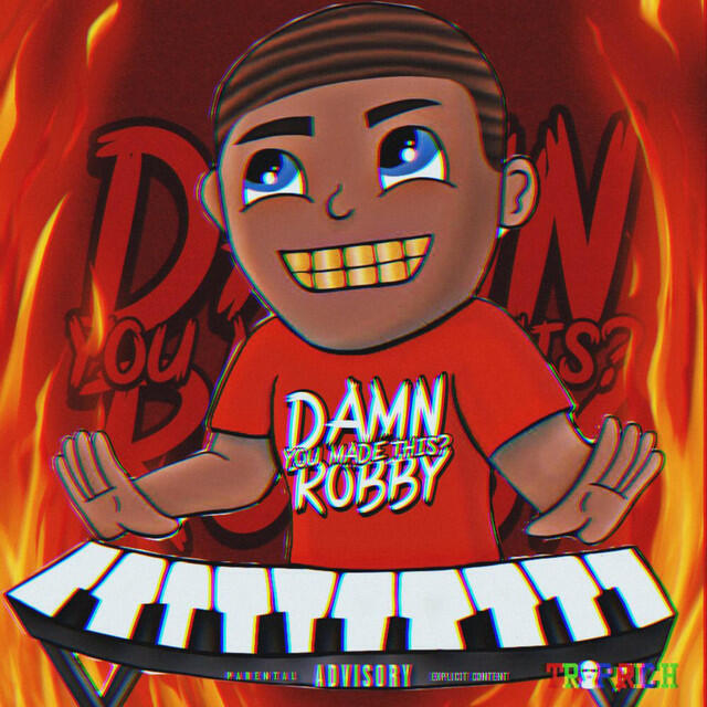 RobbyDaProducer
