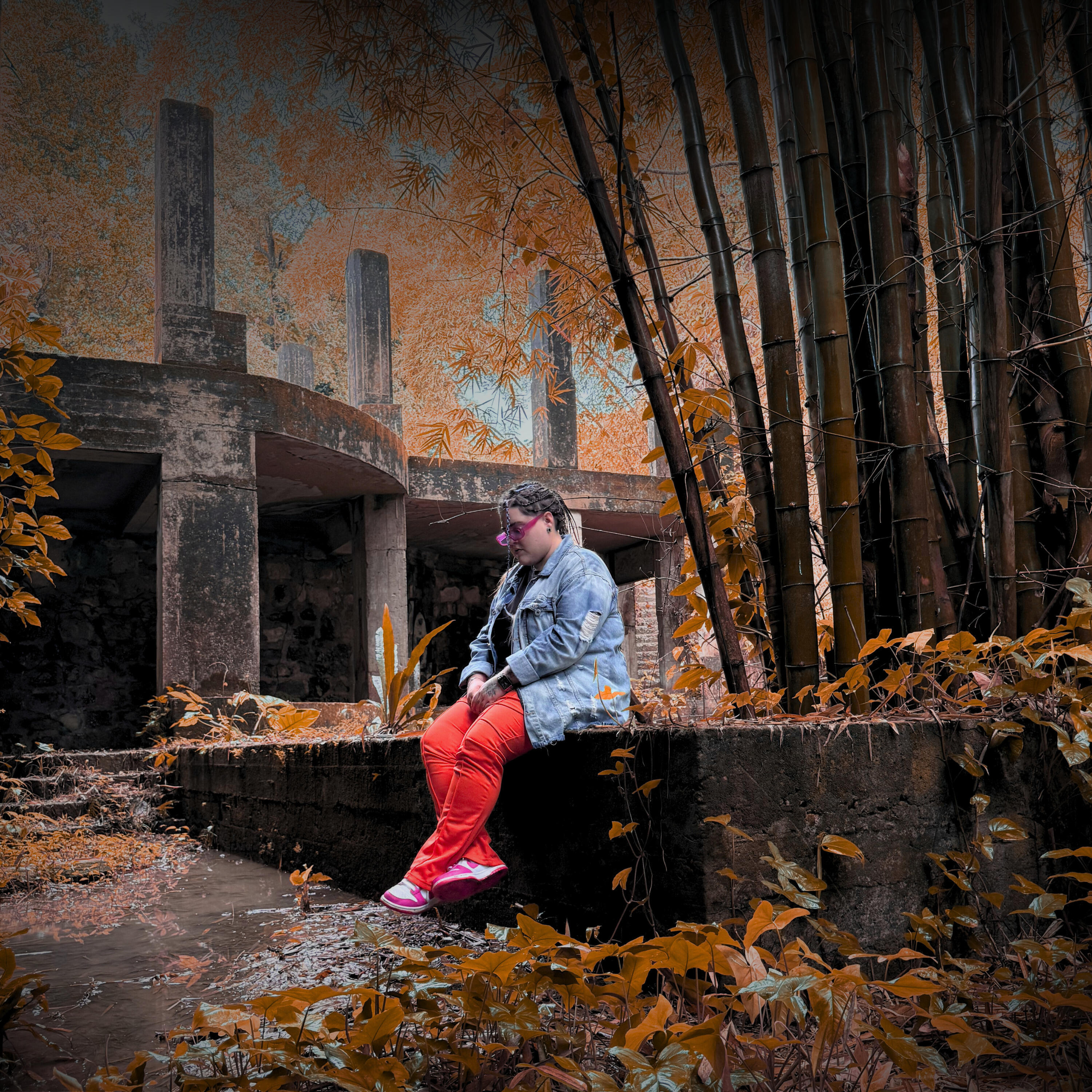Релиз Cuéntale