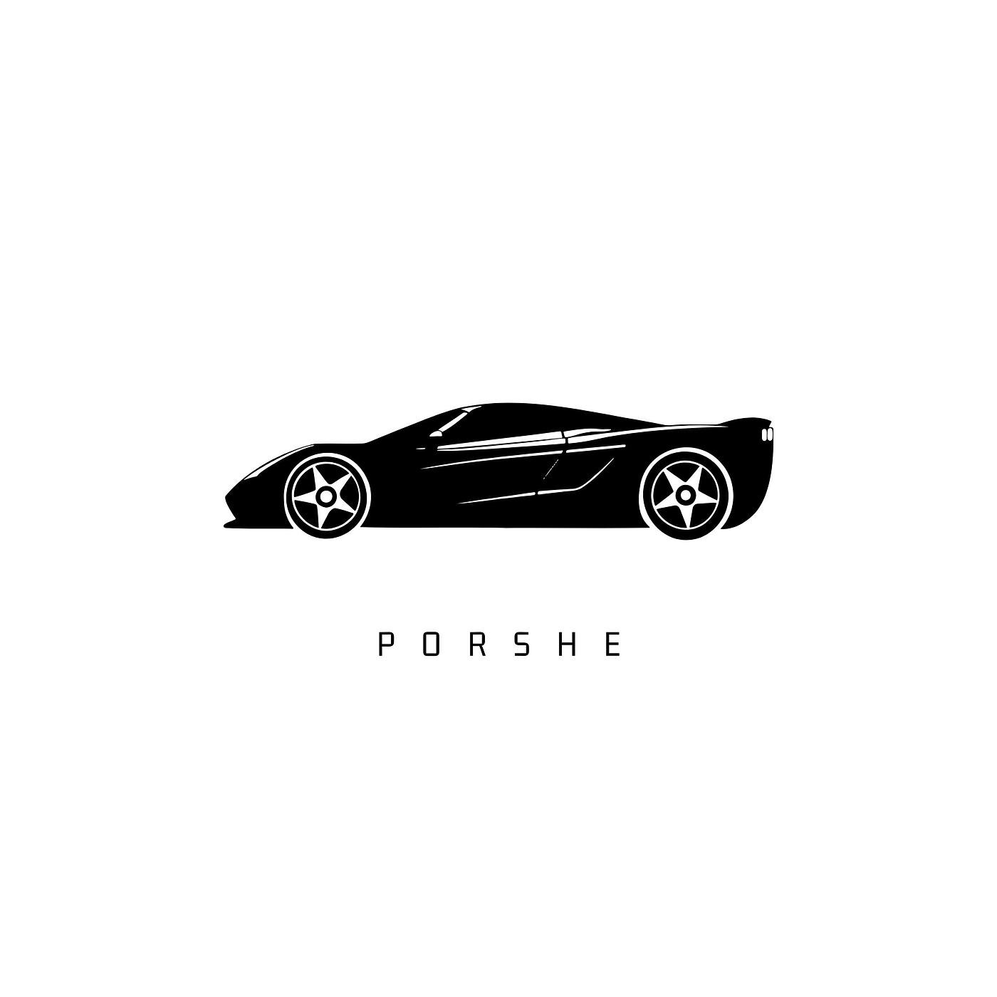 Постер альбома Porsche