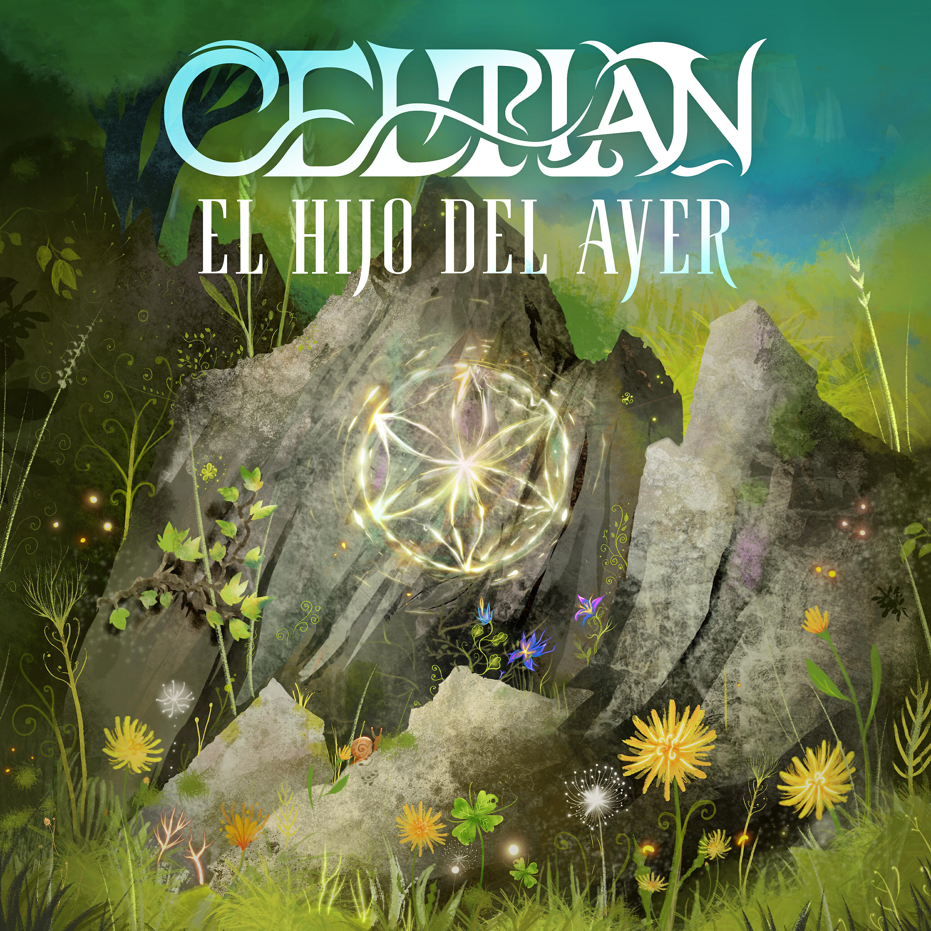 Релиз El Hijo del Ayer