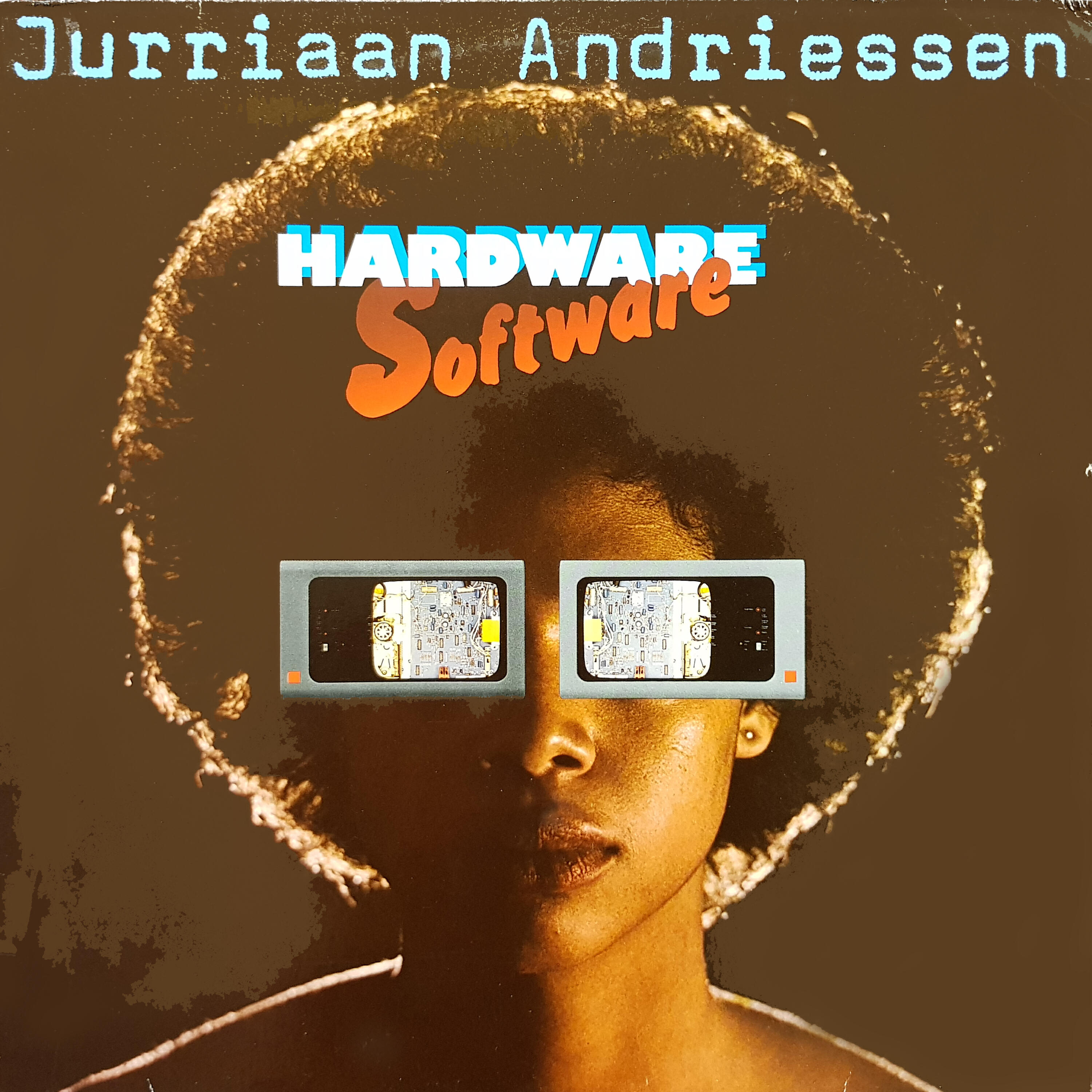 Релиз Hardware Software