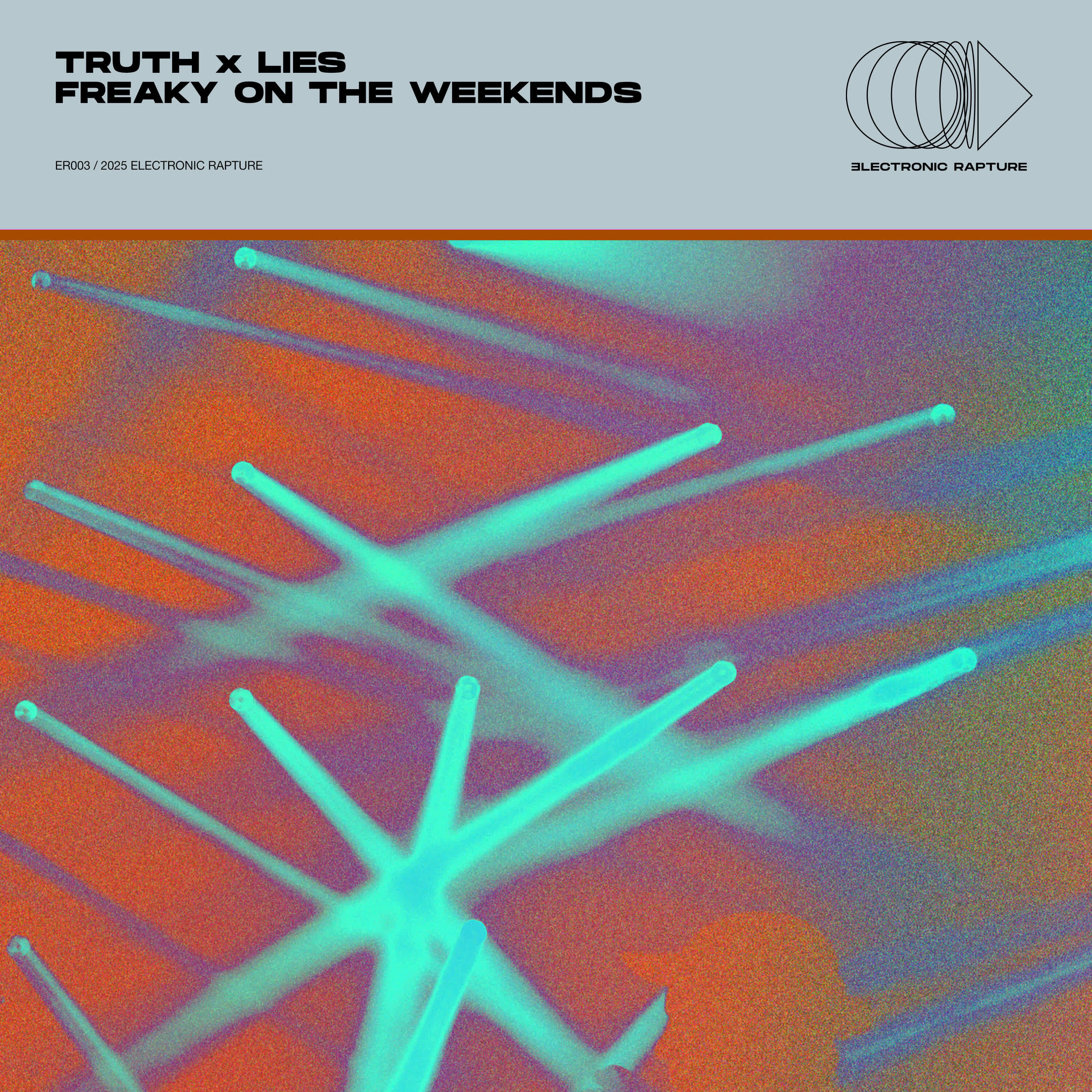 Релиз Freaky On The Weekends
