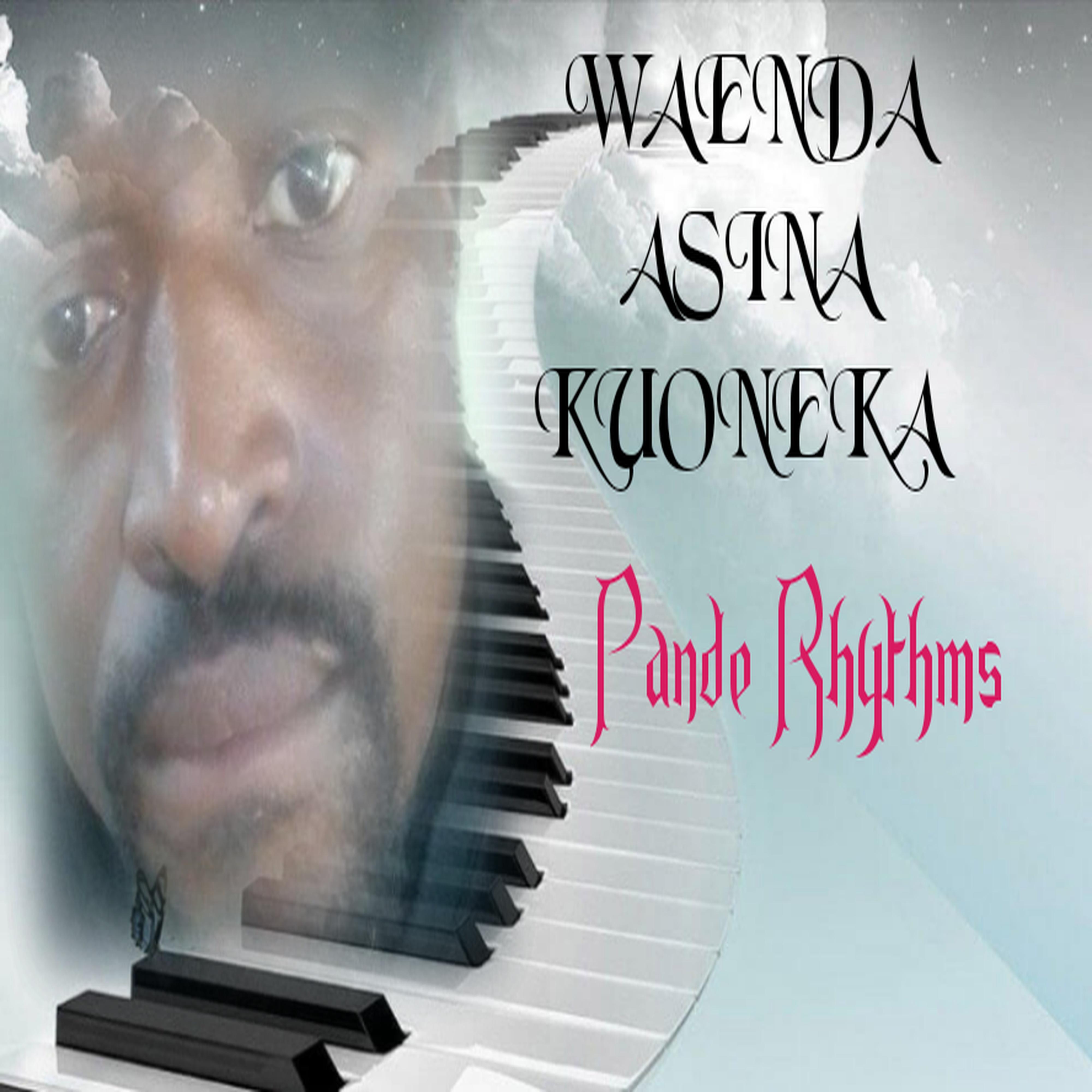 Pande rhythms