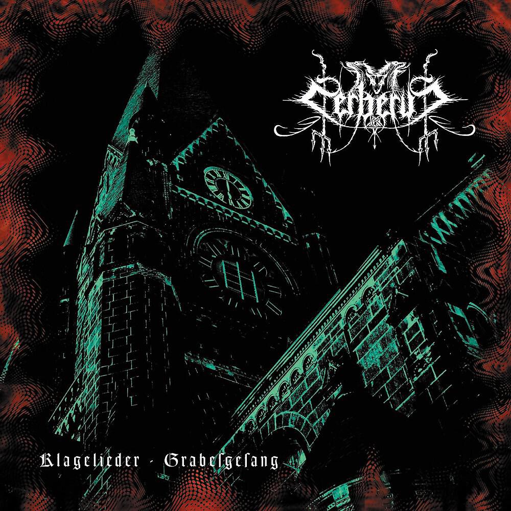 Релиз Klagelieder - Grabesgesang