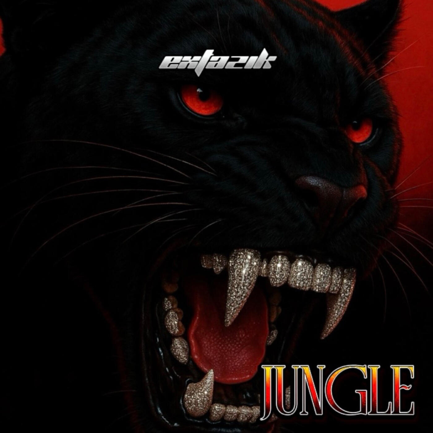 Релиз Jungle