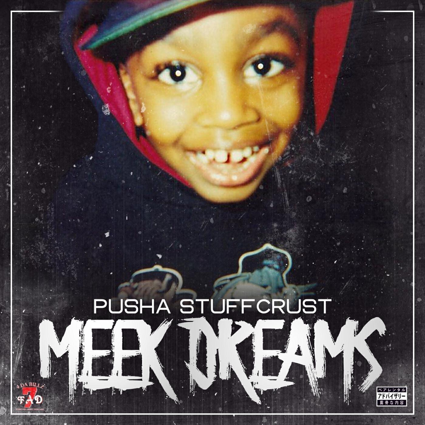 Релиз Meek Dreams