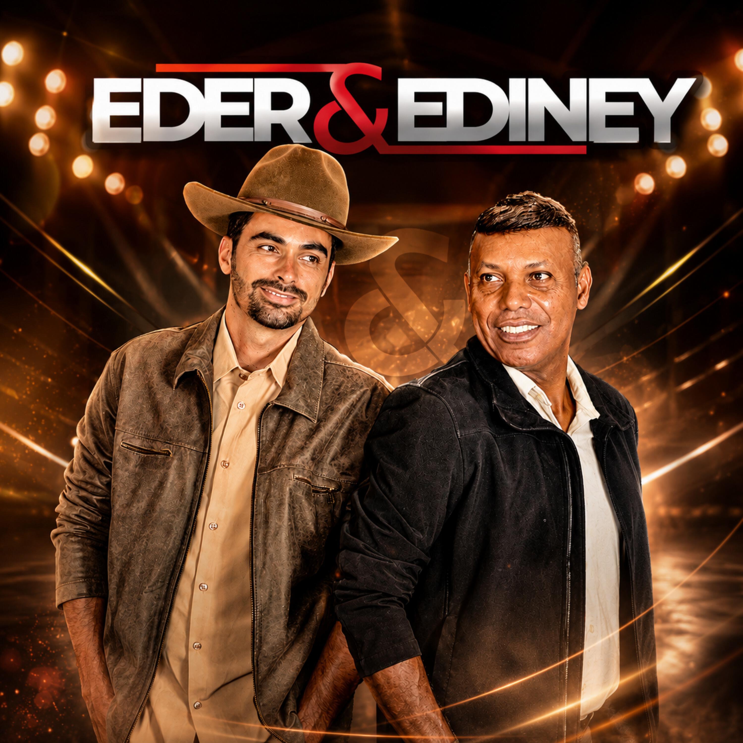 Eder e Ediney