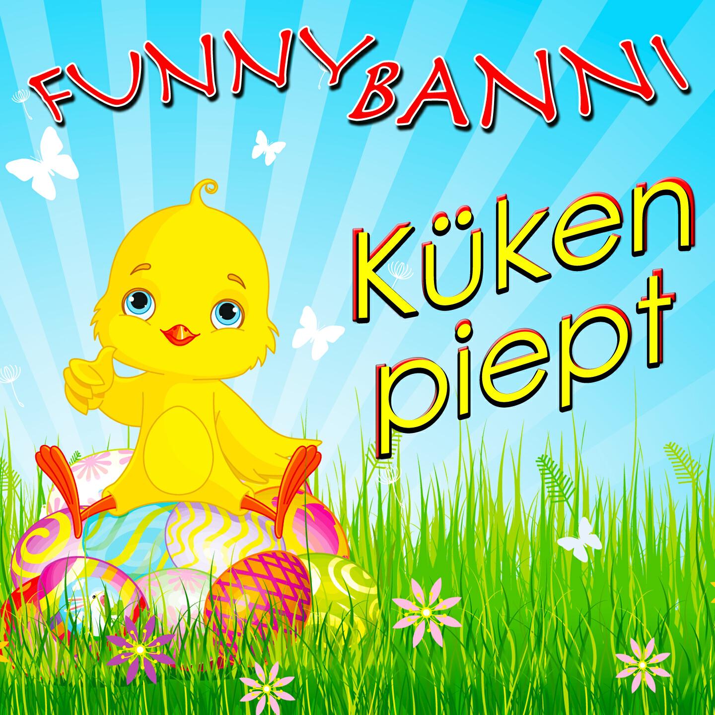 Релиз Küken piept