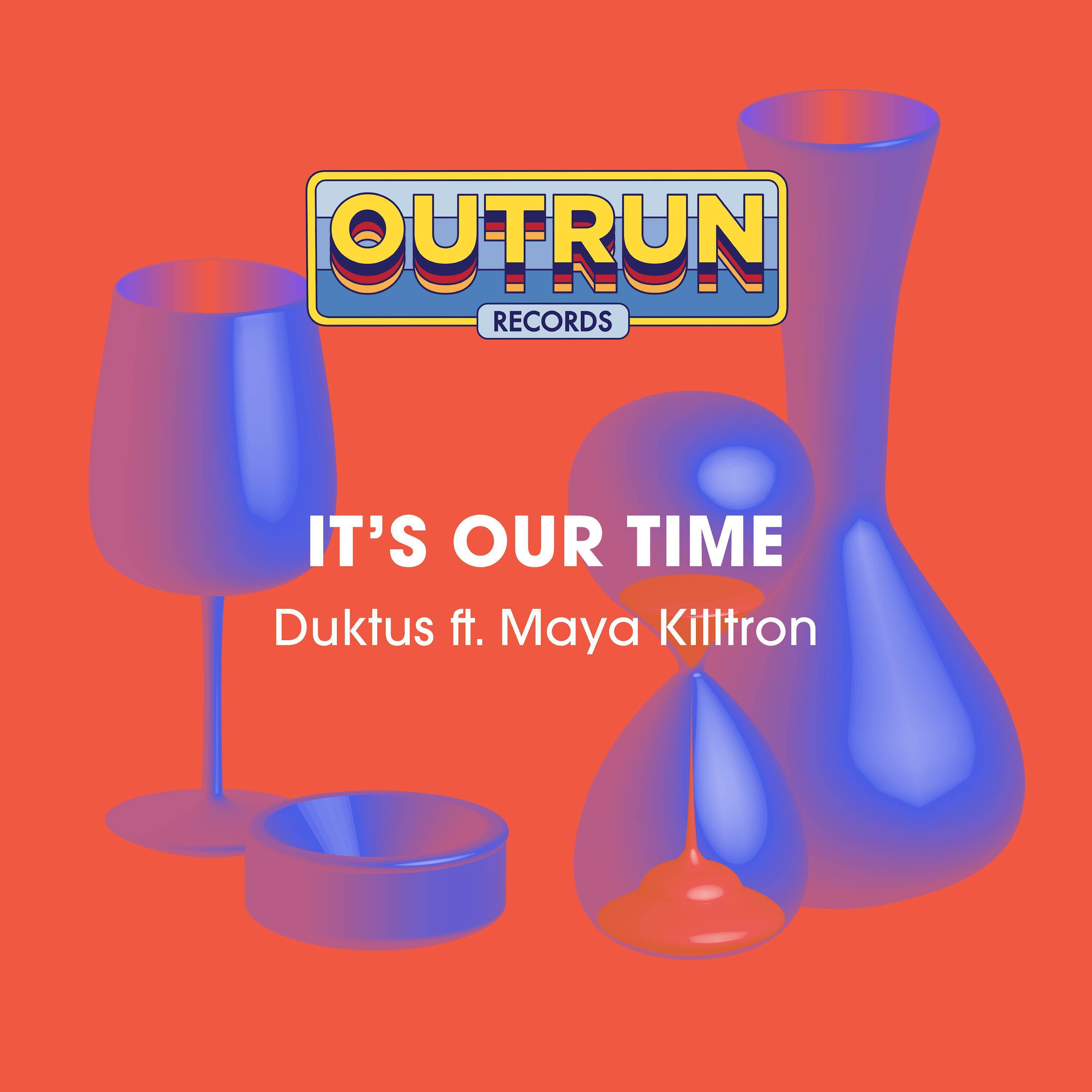 Релиз It's Our Time