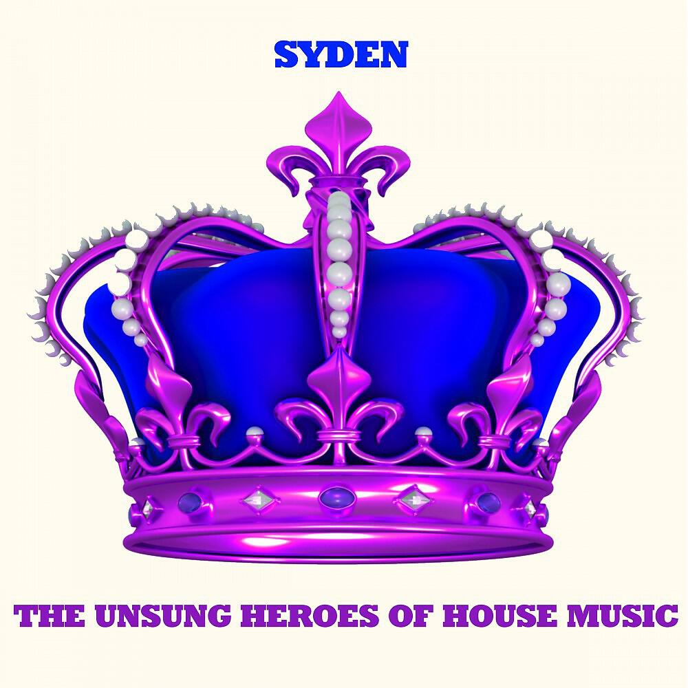 Релиз The Unsung Heroes of House Music