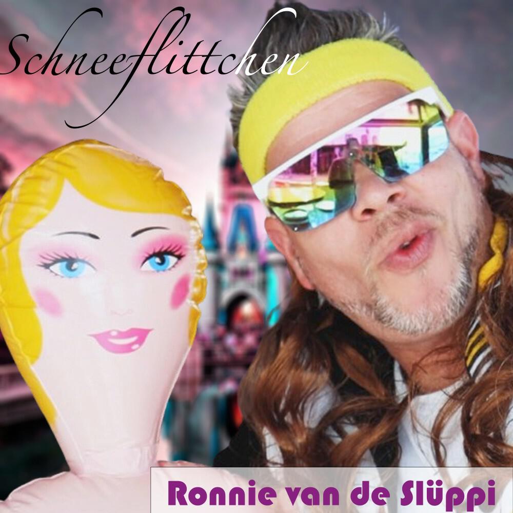 Релиз Schneeflittchen