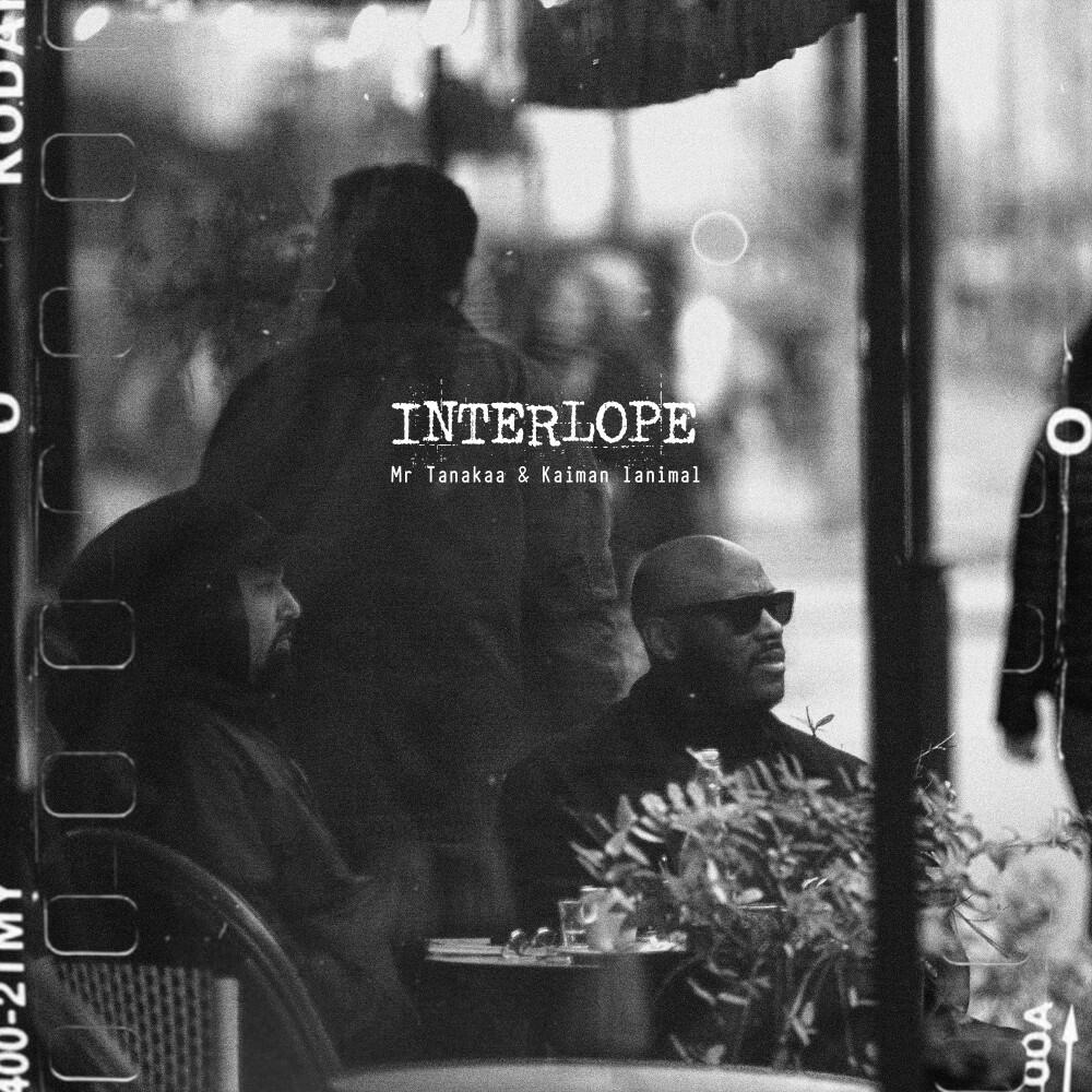 Релиз Interlope