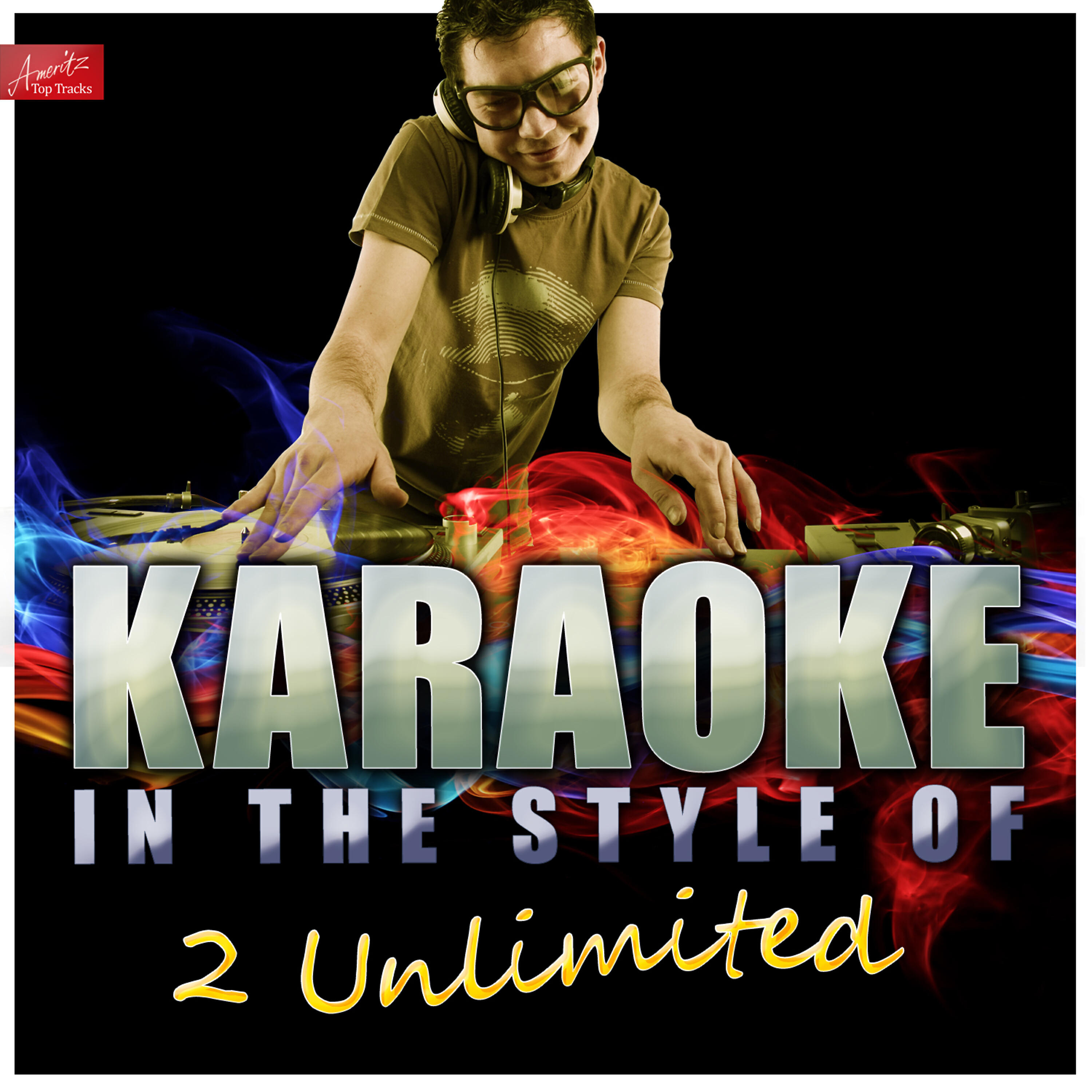 Релиз Karaoke - In the Style of 2 Unlimited