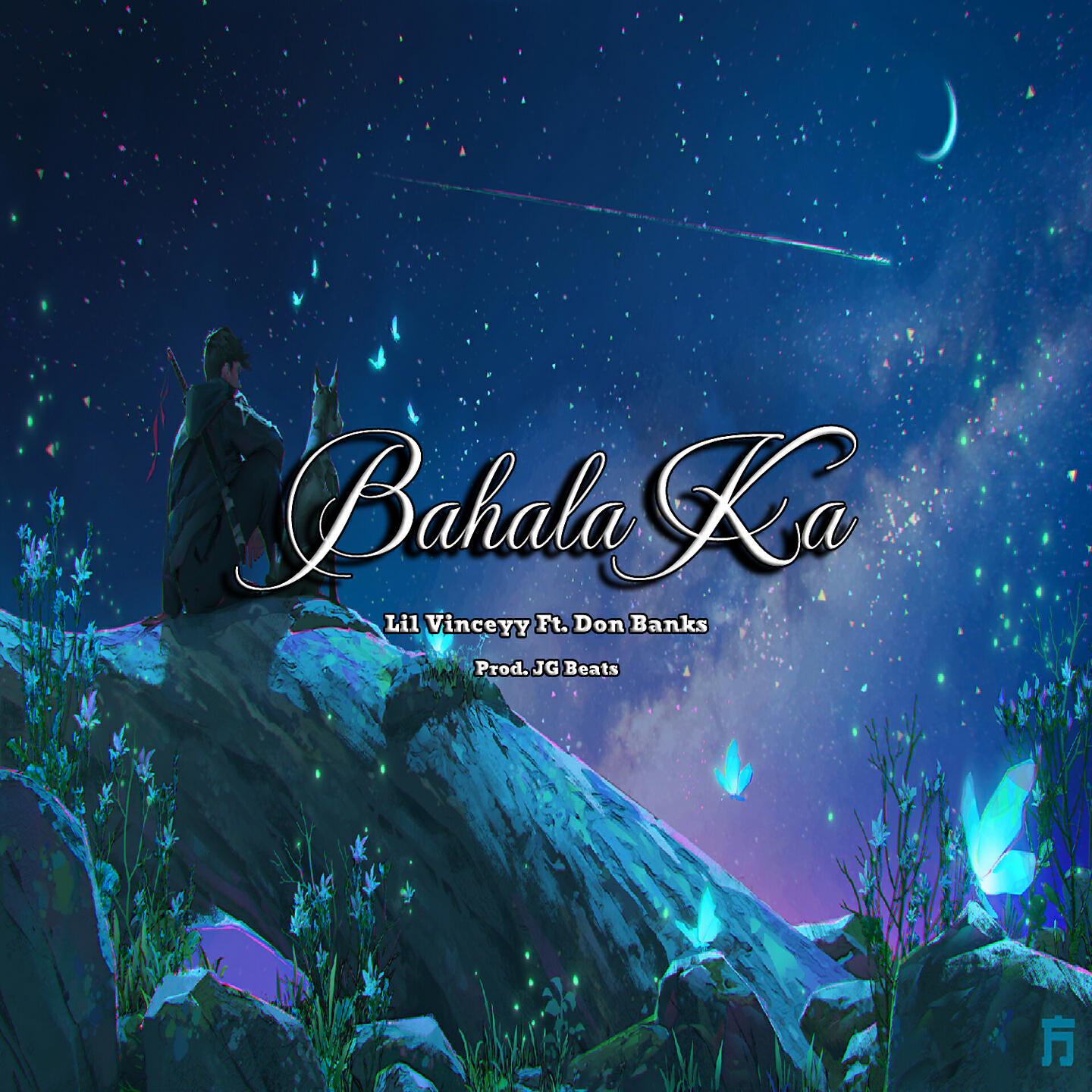 Релиз BAHALA KA