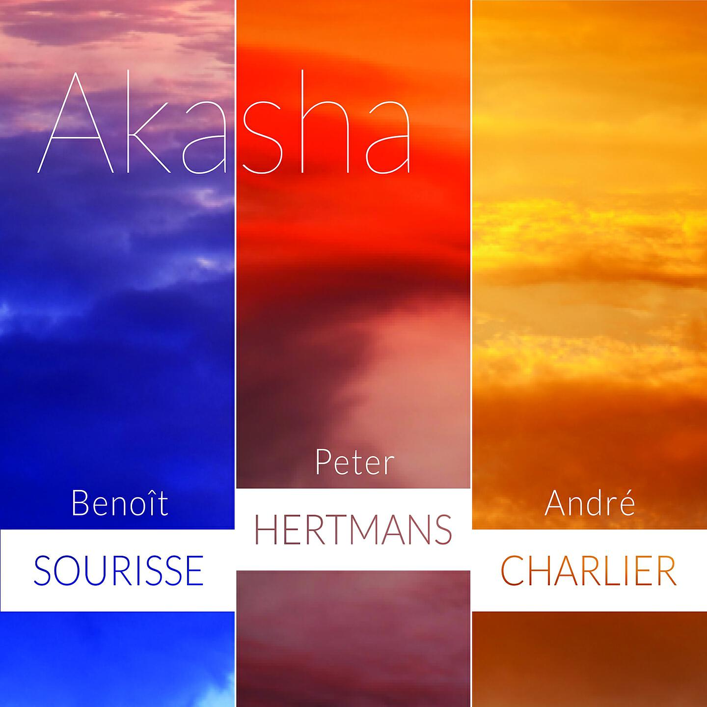 Релиз Akasha