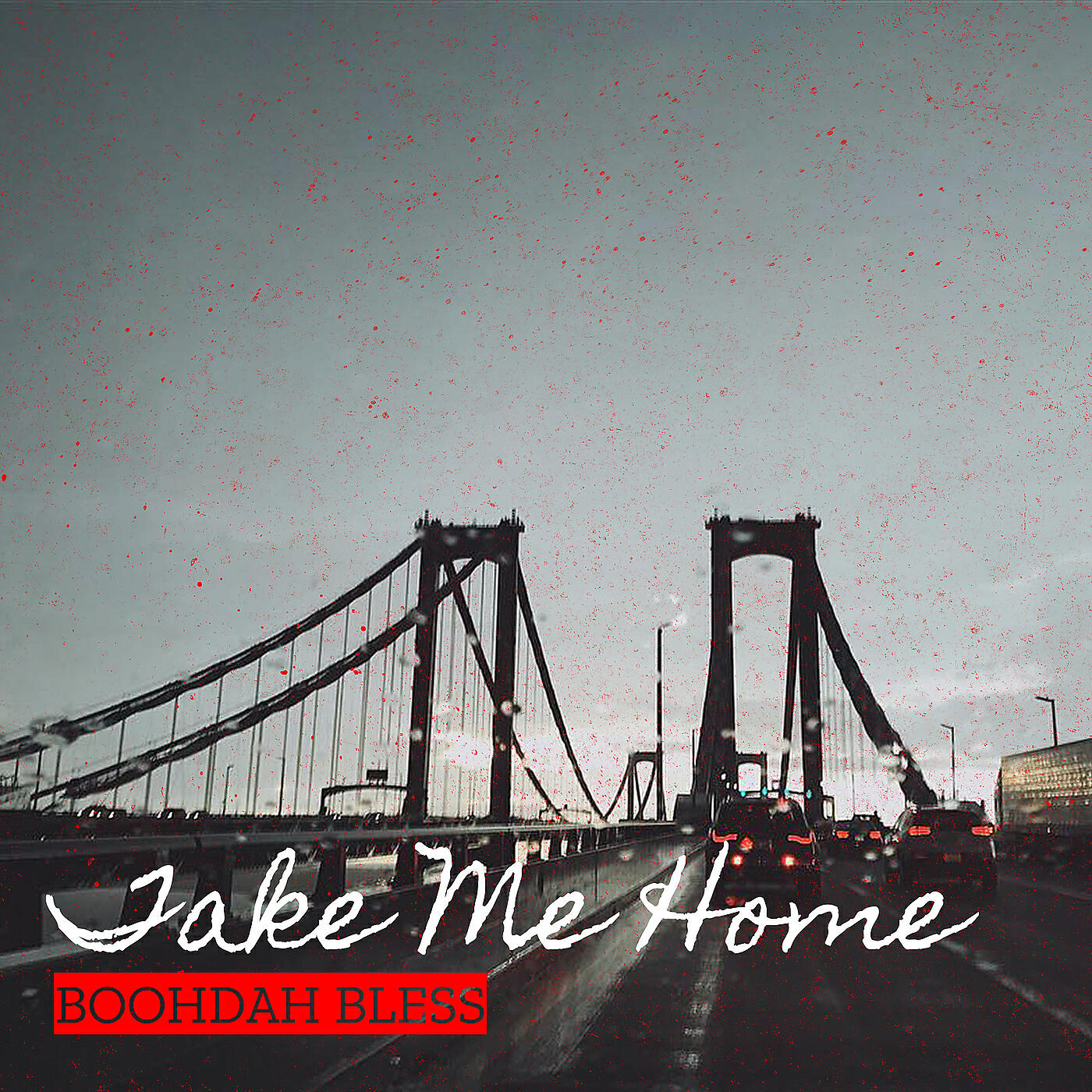 Релиз Take Me Home