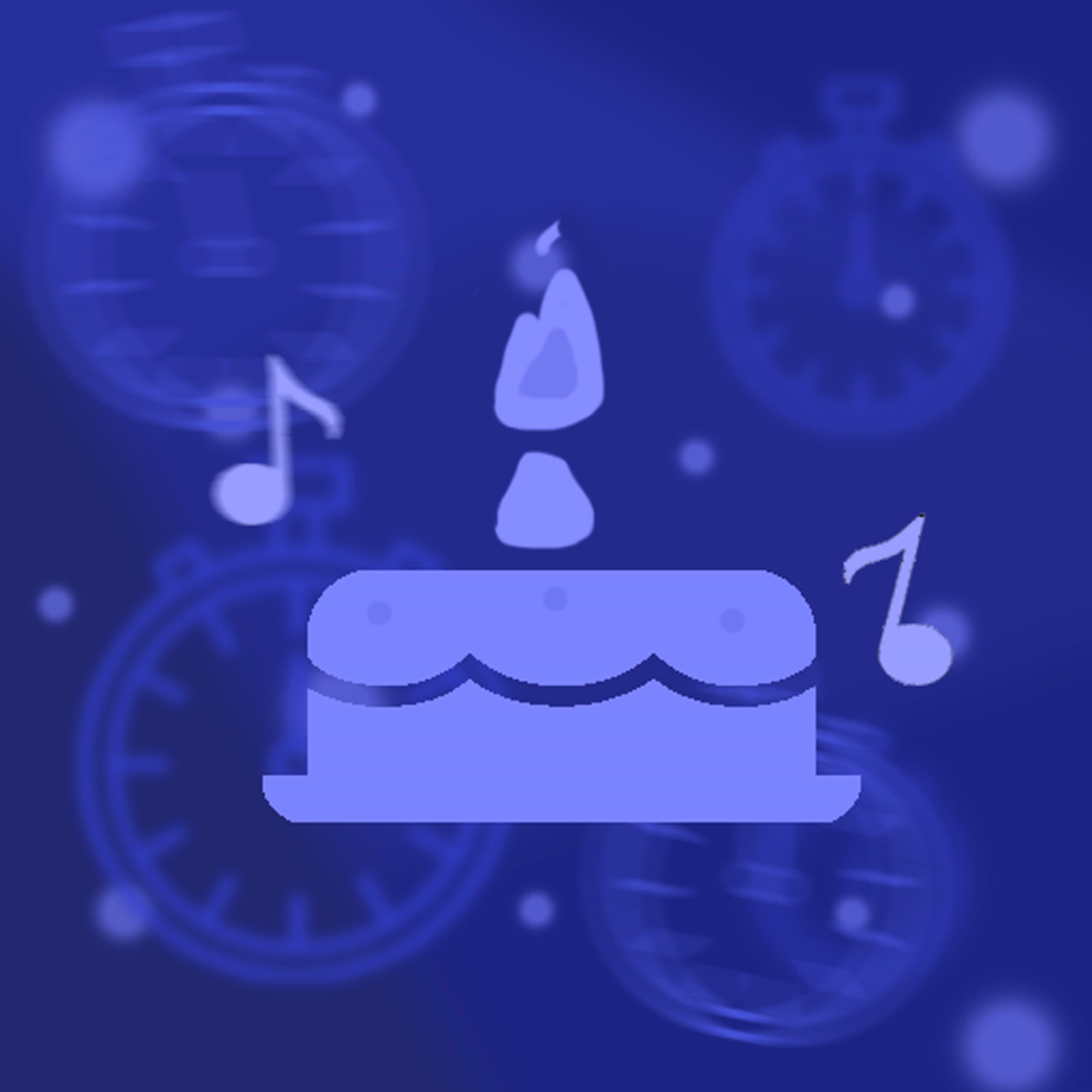 Релиз Spatial Clock 0ST