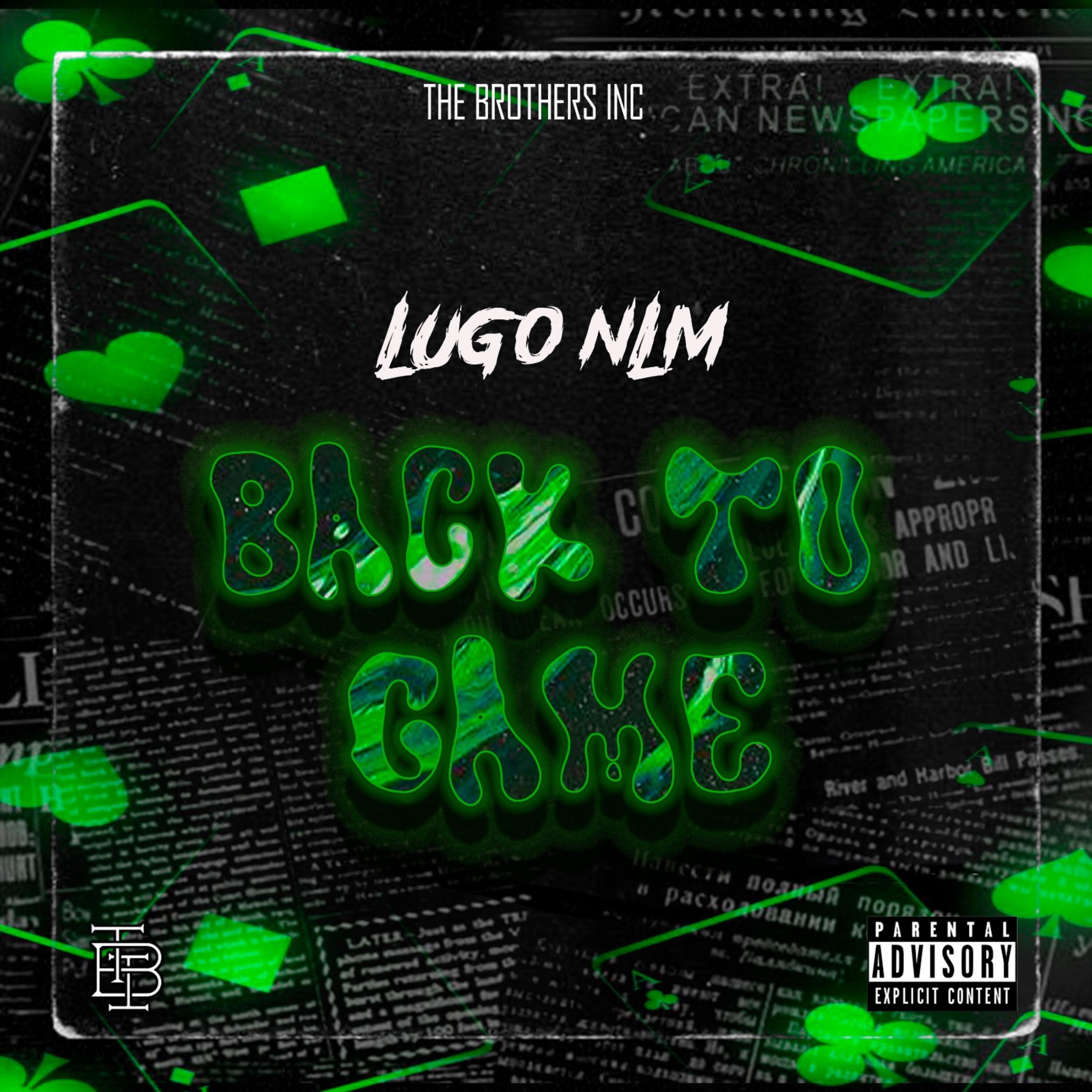 Релиз Back to Game