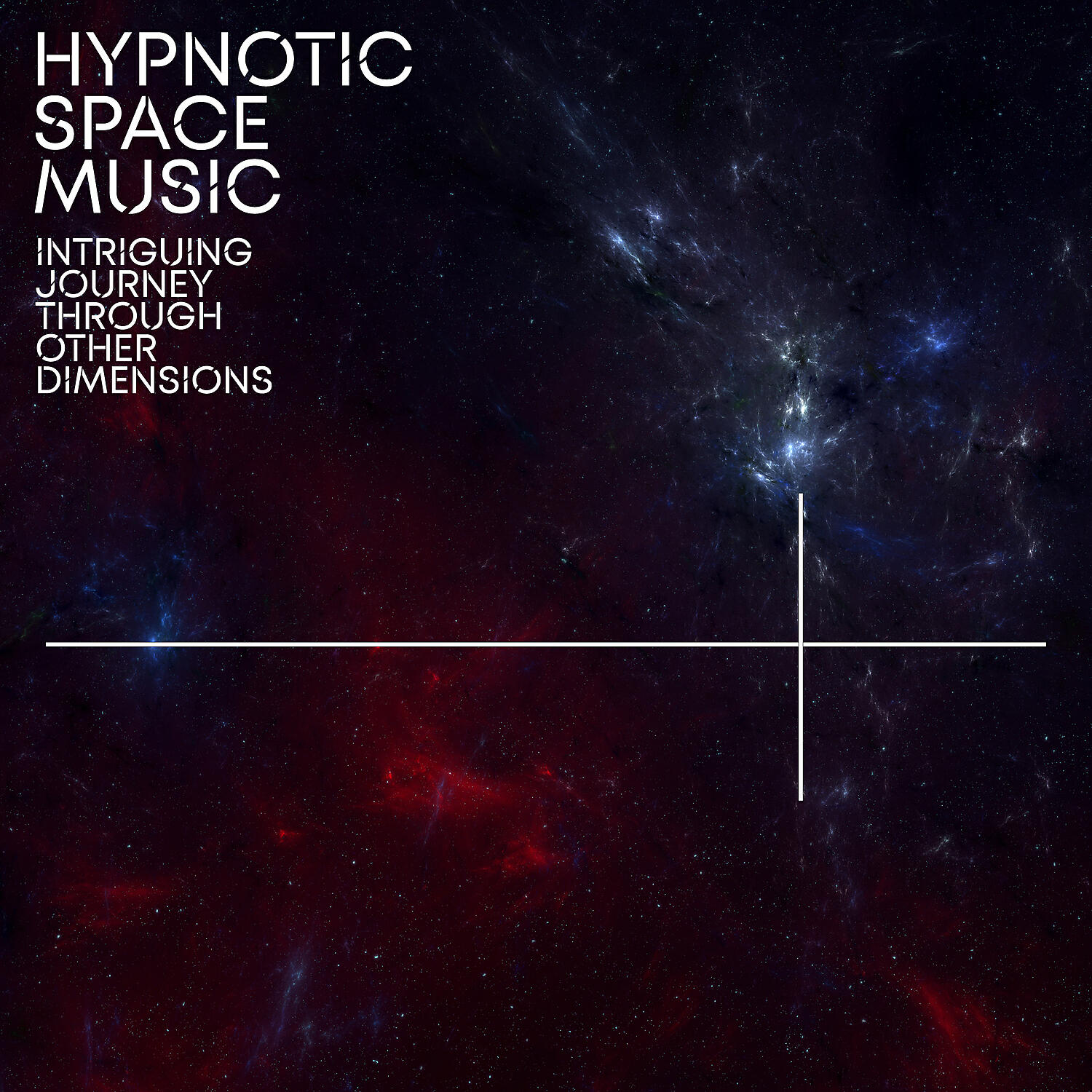 Релиз Hypnotic Space Music: Intriguing Journey Through Other Dimensions
