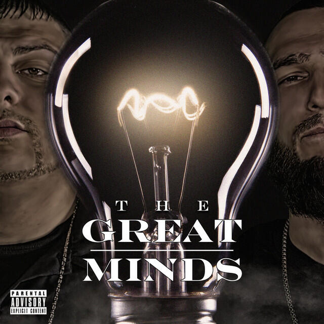 Релиз The Great Minds