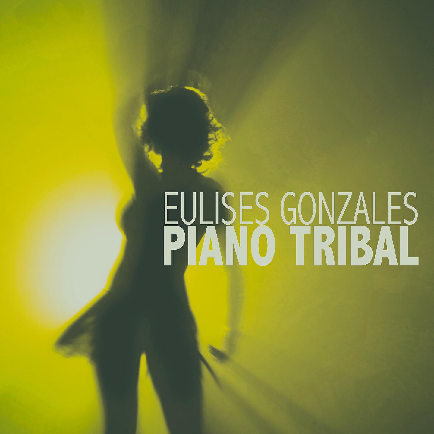 Eulises Gonzales