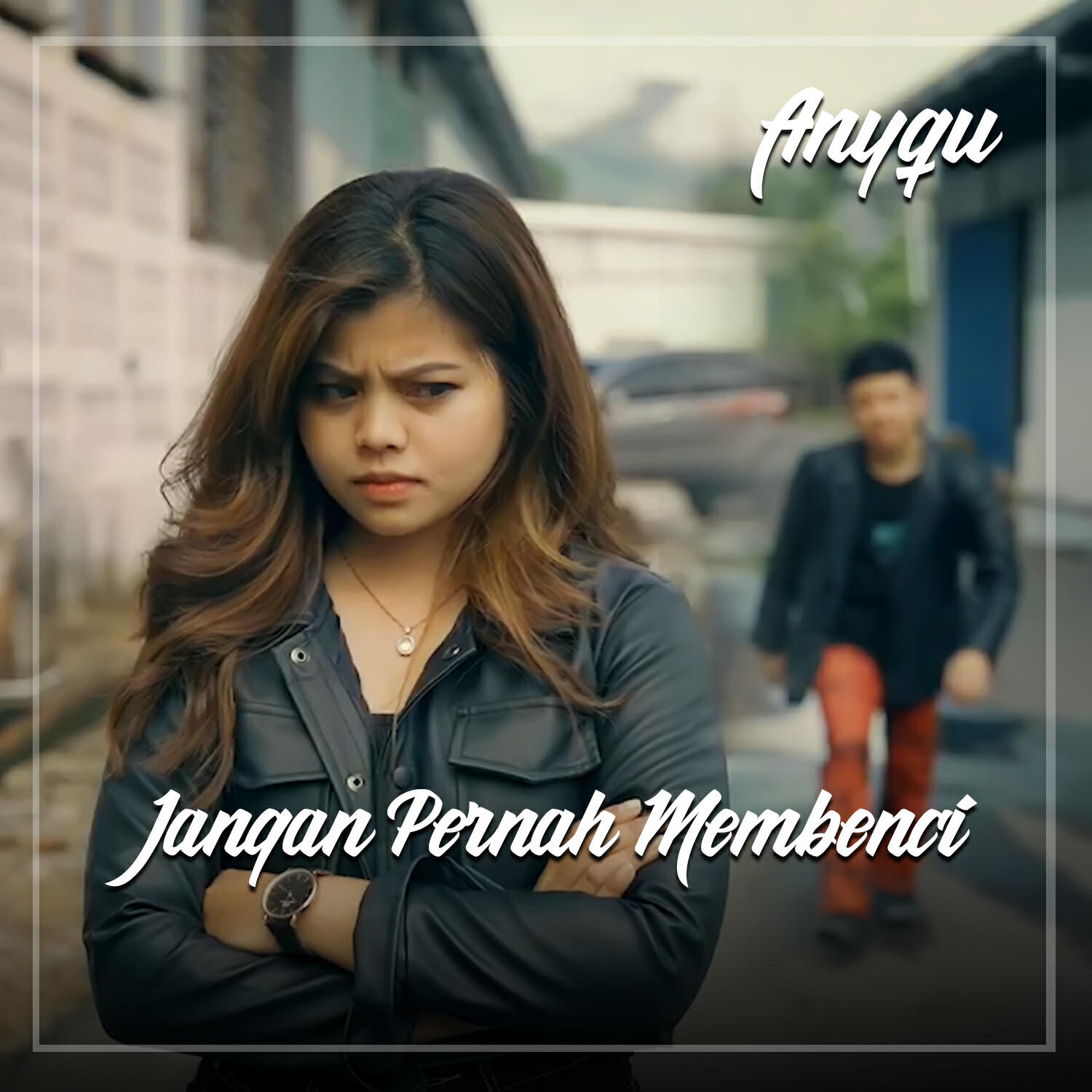 Релиз Jangan Pernah Membenci