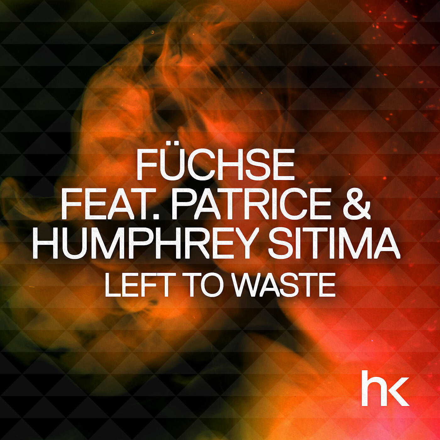 Релиз Left To Waste