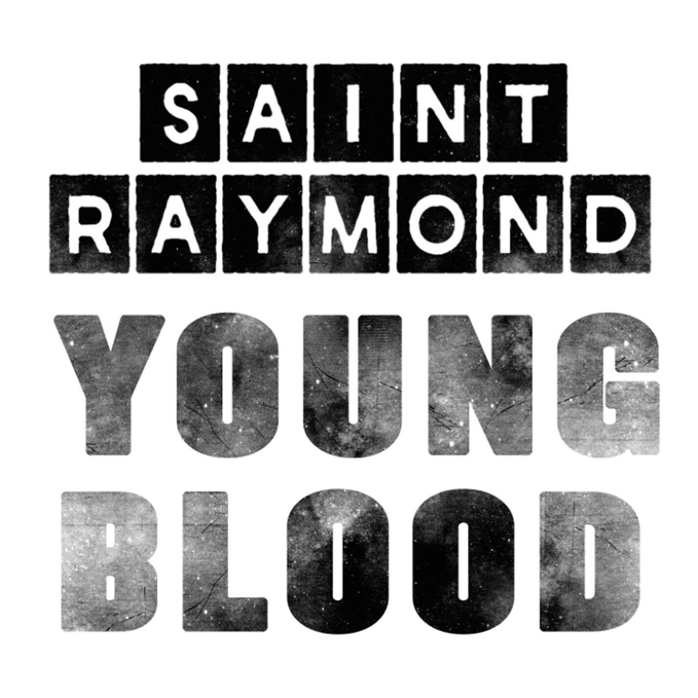 Релиз Young Blood EP