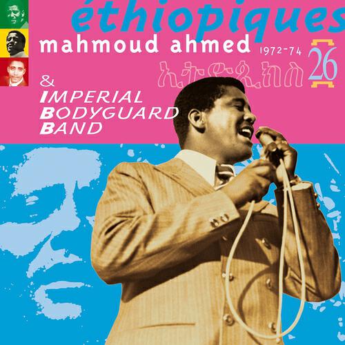 Релиз Ethiopiques, Vol. 26: Mahmoud Ahmed 1972-1974