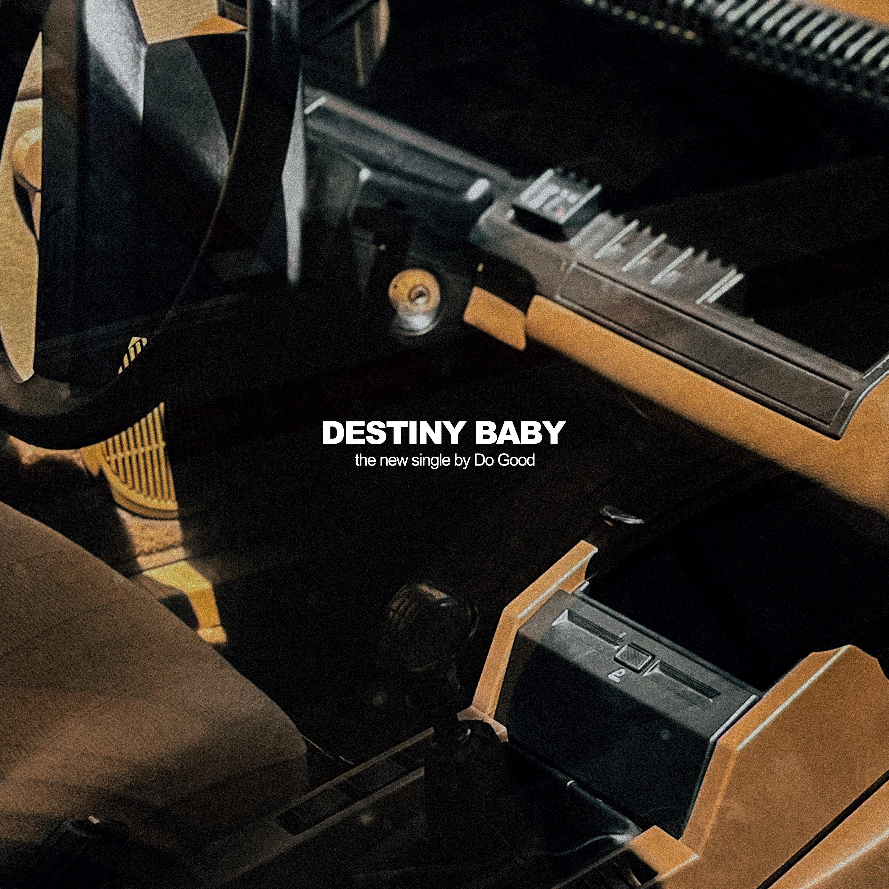 Релиз Destiny Baby