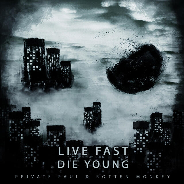 Релиз Live Fast Die Young