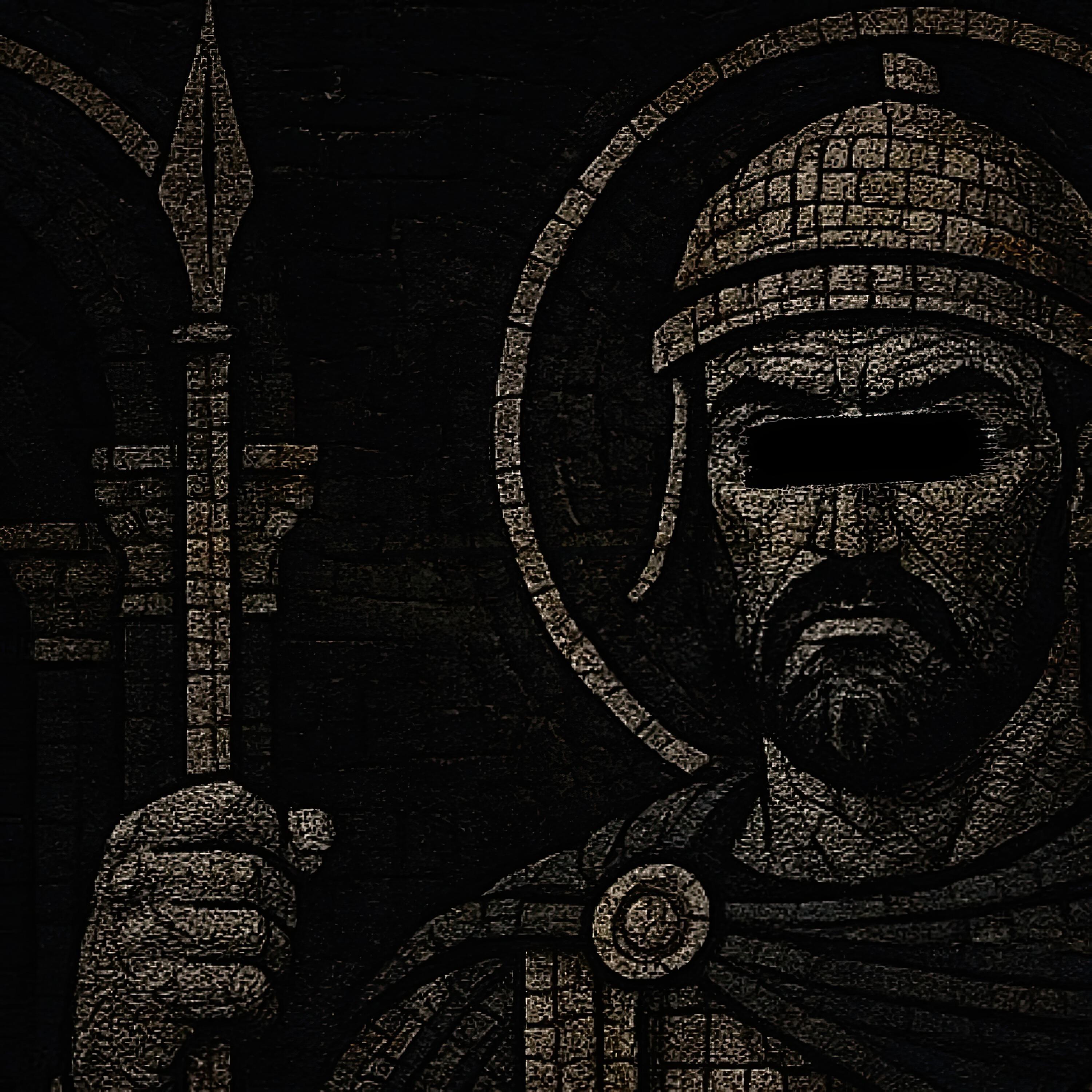 Постер альбома Belisarius
