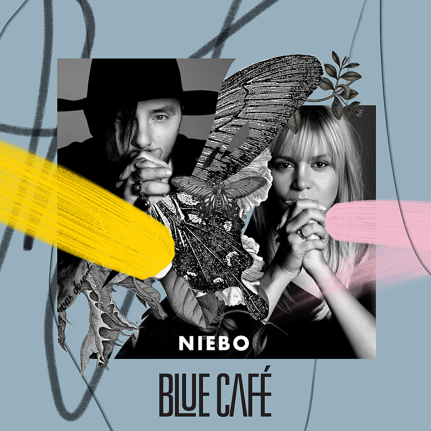 Релиз Niebo