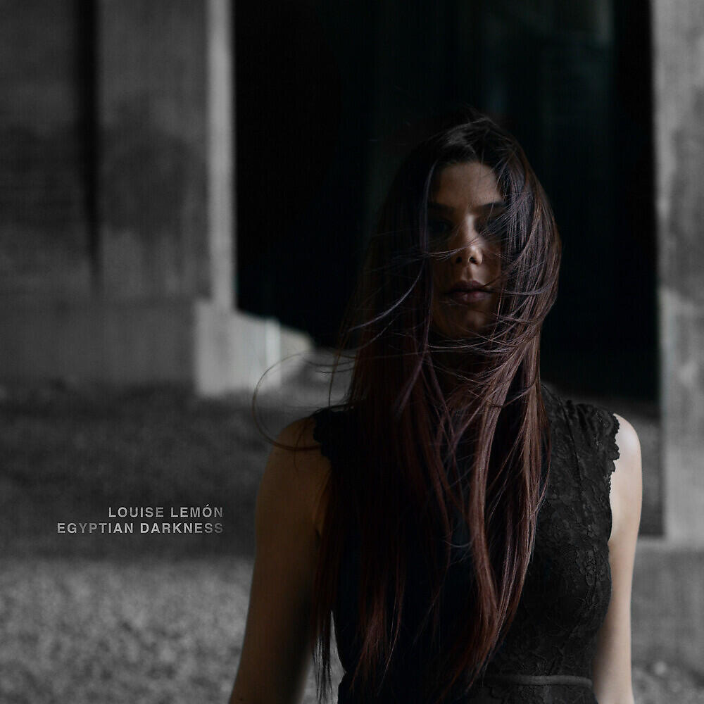Релиз Egyptian Darkness