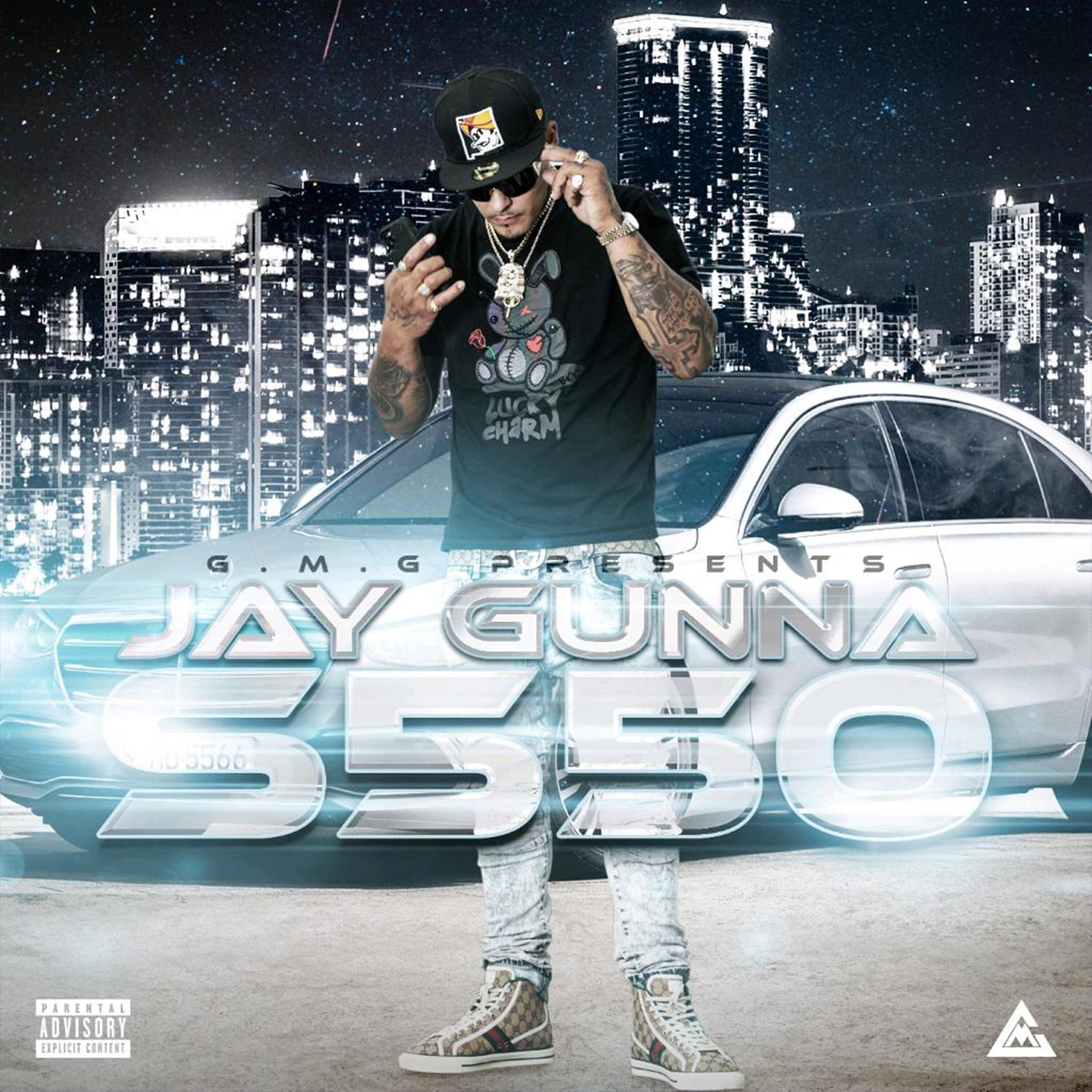 Релиз S550