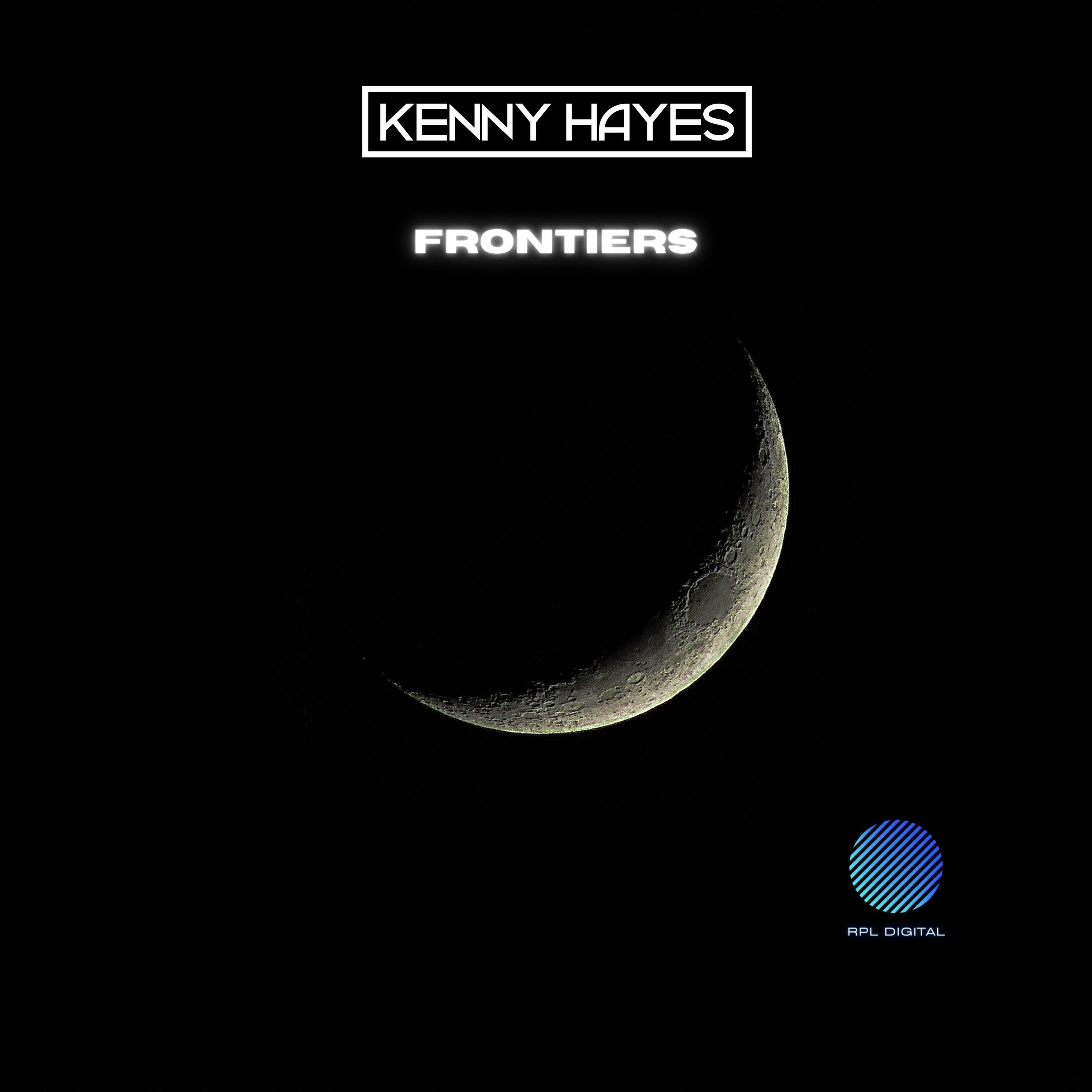 Релиз Frontiers