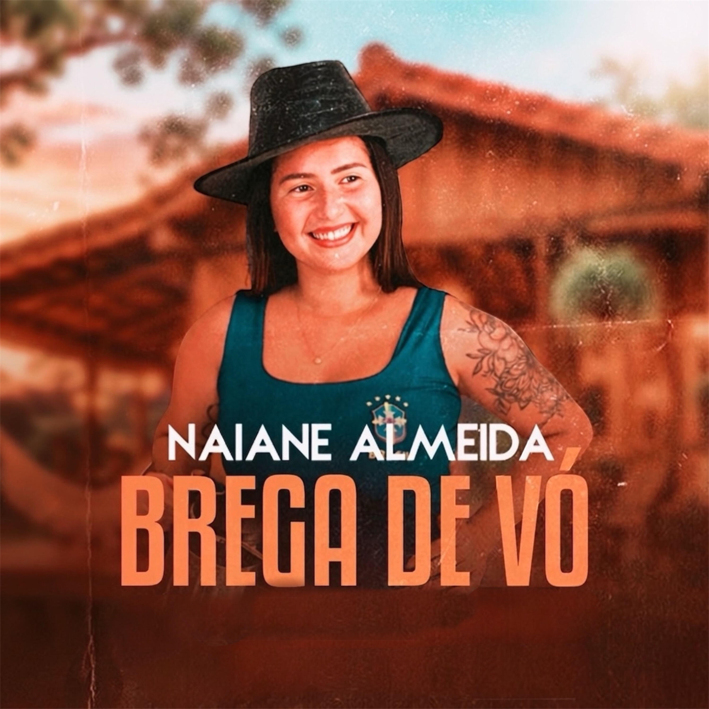 Naiane Almeida